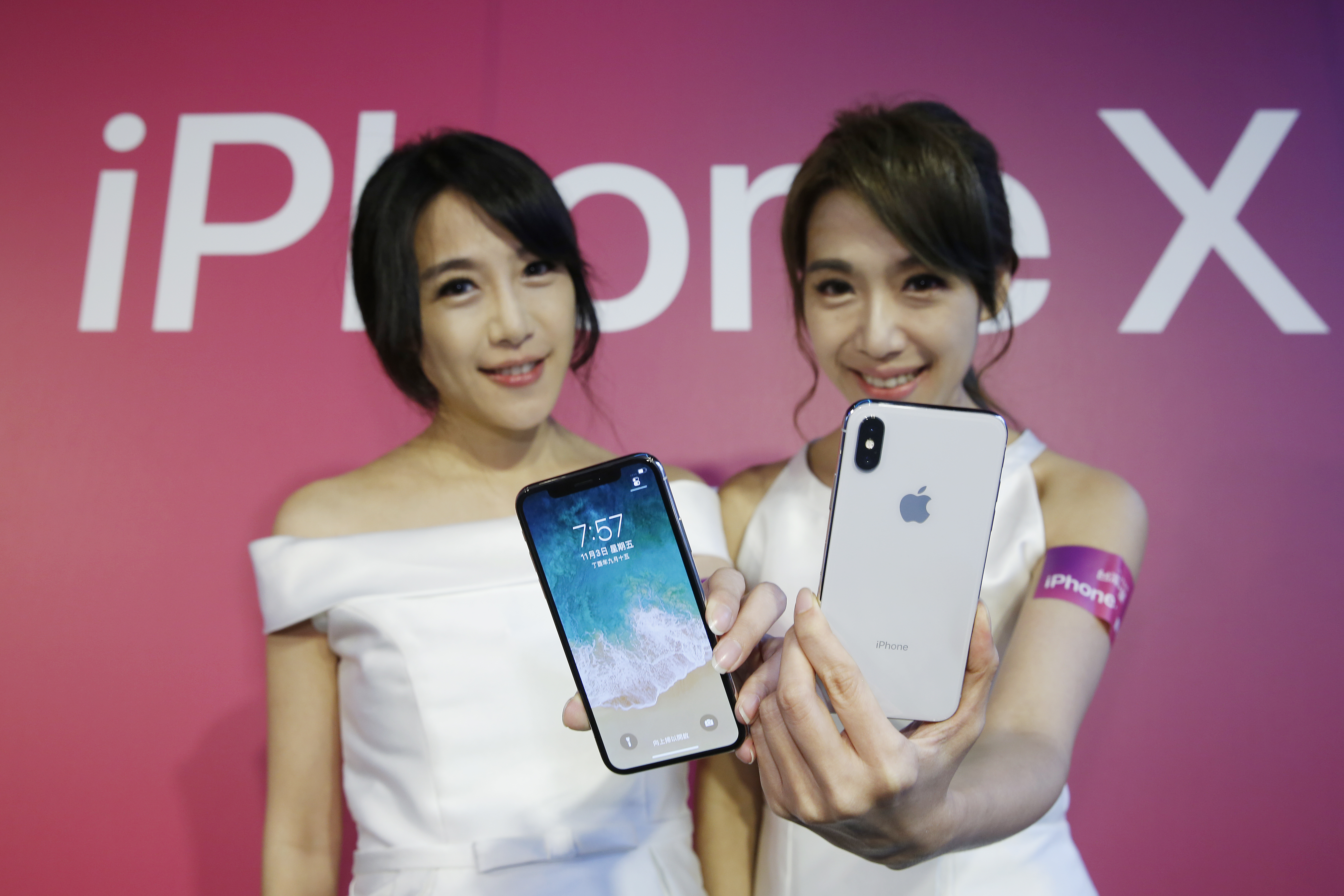 蔡明介重用台積電人馬，傳與聯發科計畫切入iPhone供應鏈有關。