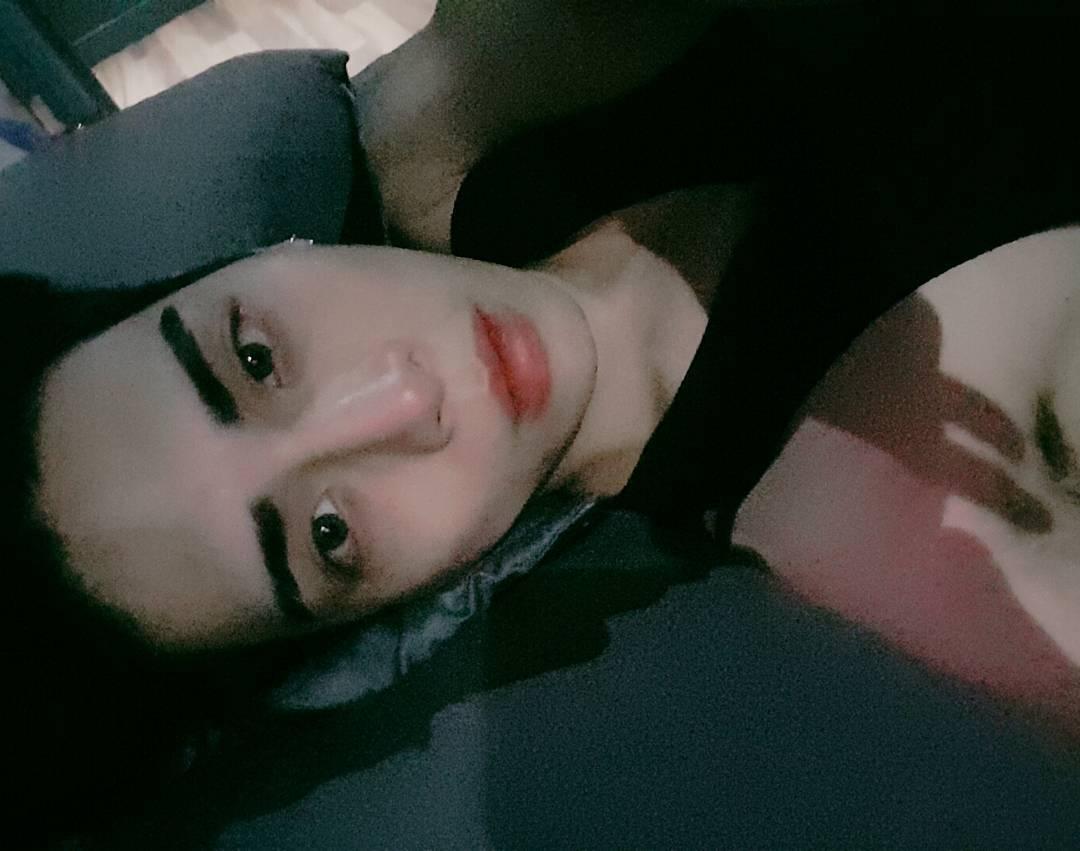 SHINee金鐘鉉驚傳身亡,得年27歲。(翻攝自金鐘鉉ig)