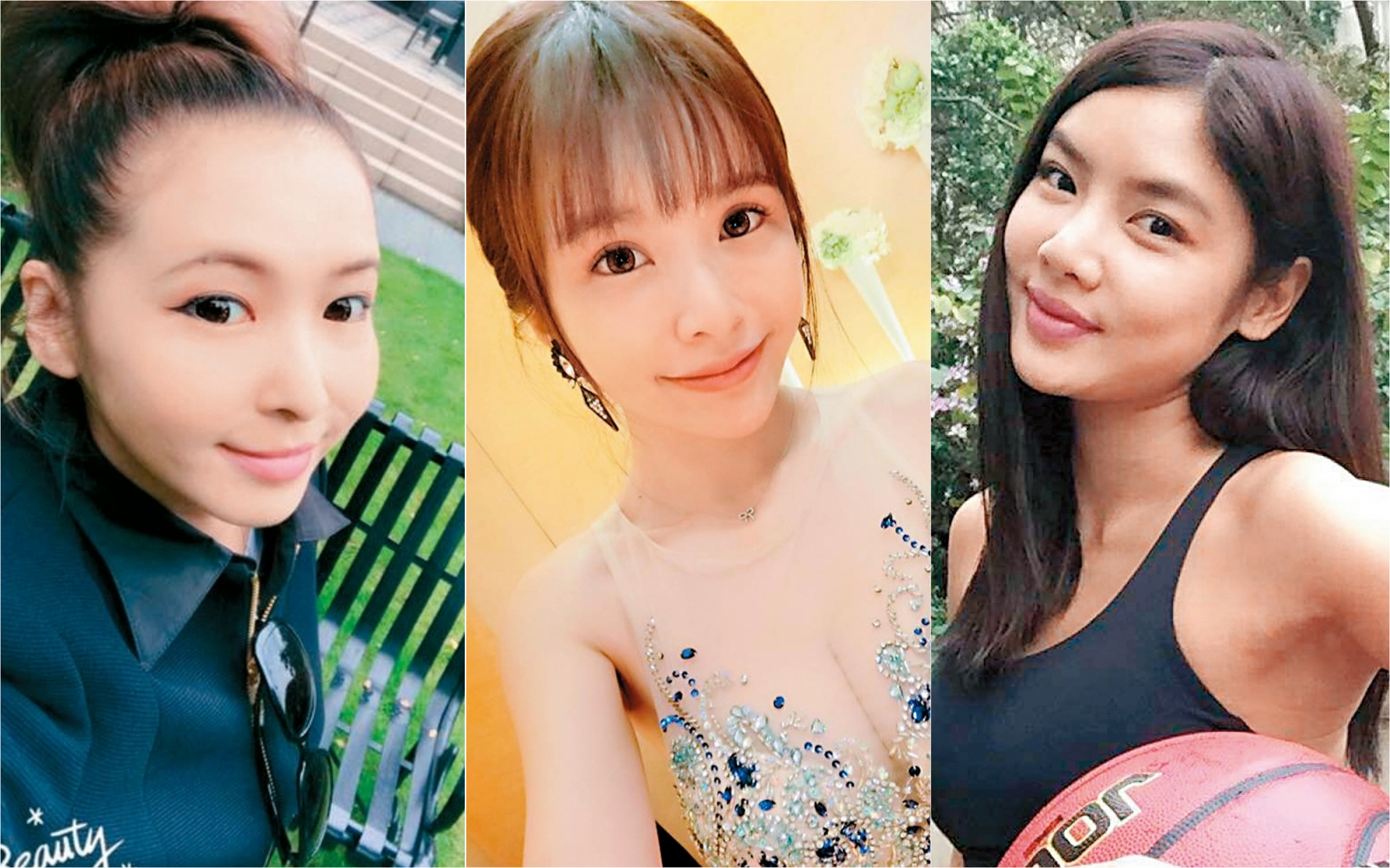 【芬東戀再ㄘㄟˋ】安全感不夠！她們的戀情都敗給太愛玩