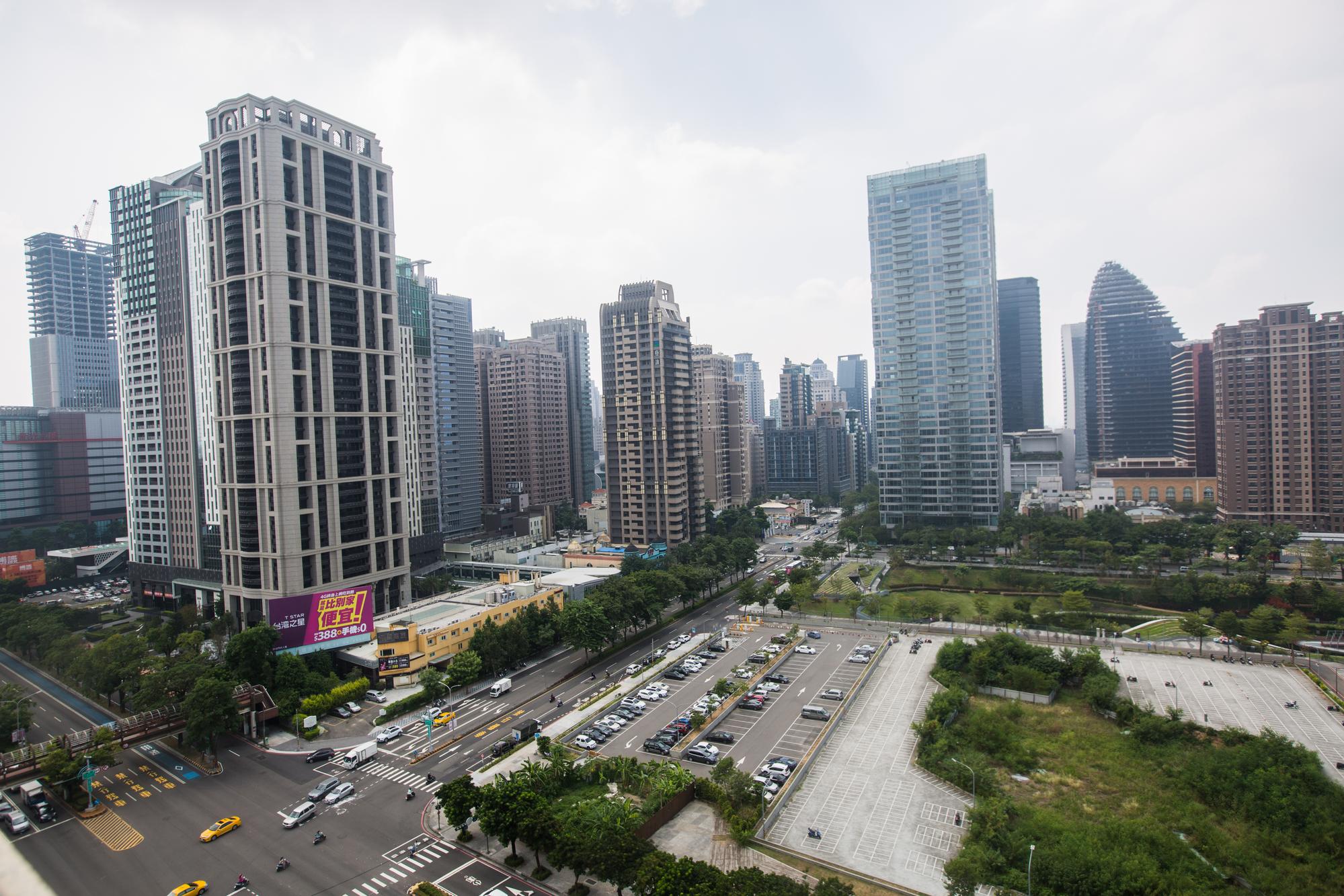 全台有47%民眾看跌2018年第一季房市，64%消費者認為房價未落底。