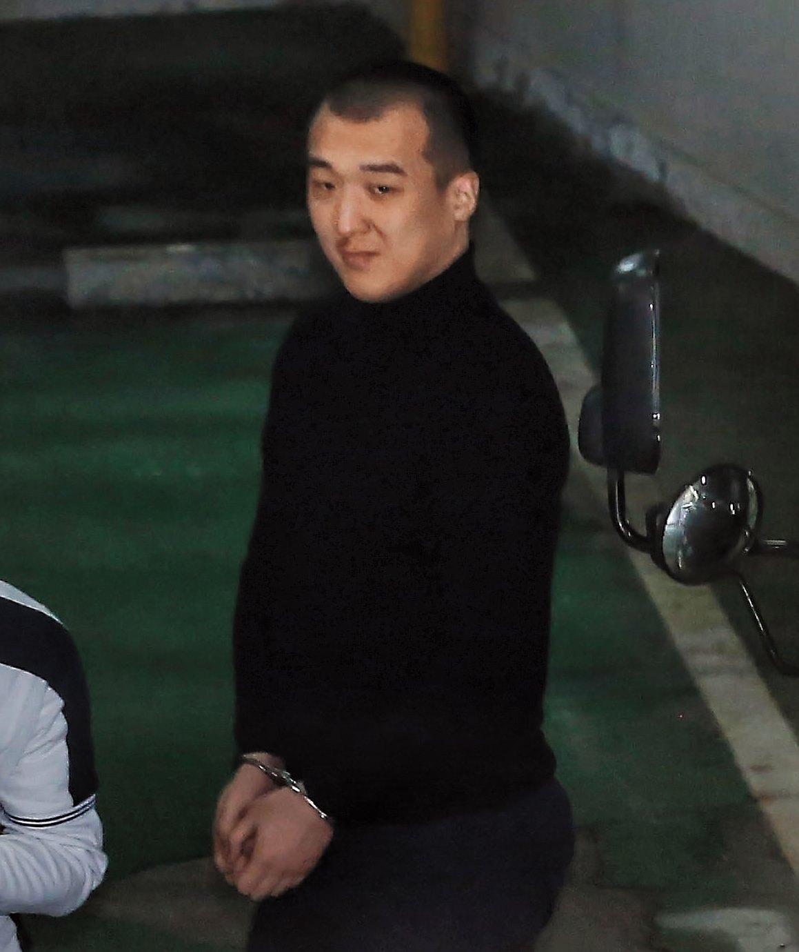 陸生周泓旭涉犯《國家安全法》遭法院判刑，目前上訴高院審理中。
