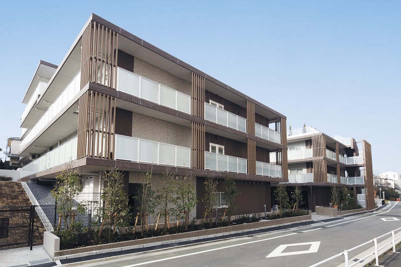 本次長照者殺害事件的舞台。（圖翻攝ニチイホーム）