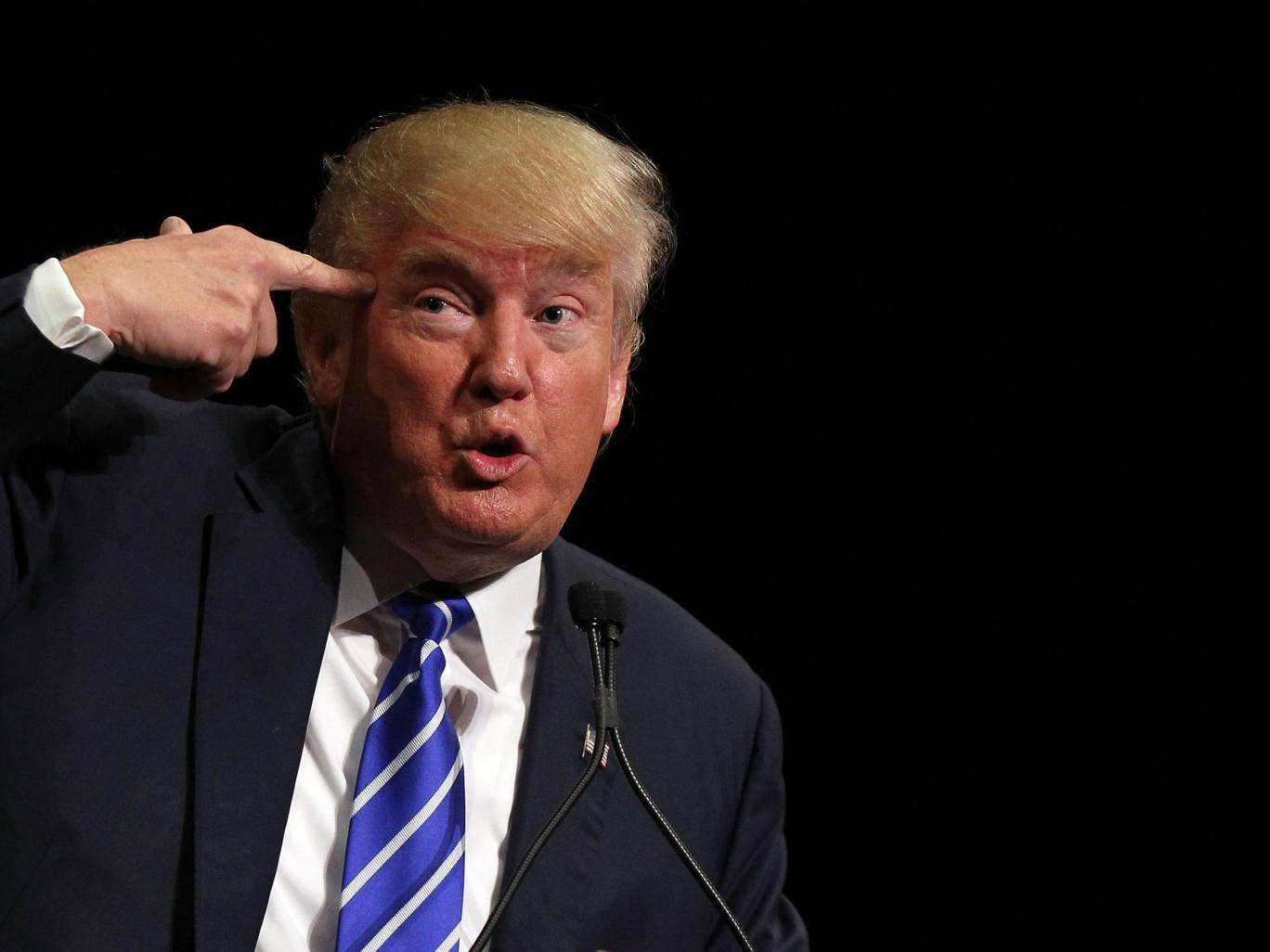 【2017國際回顧】川普元年 世界改變了什麼？