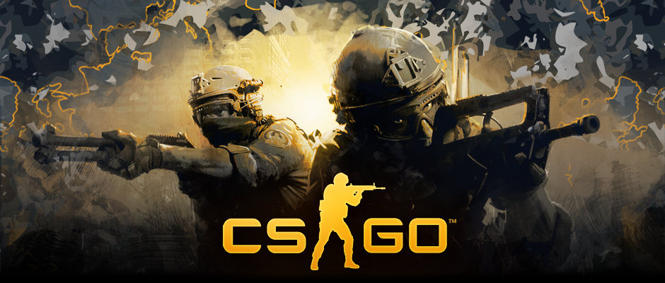 《CS: GO》意外在這波疫情中得利。