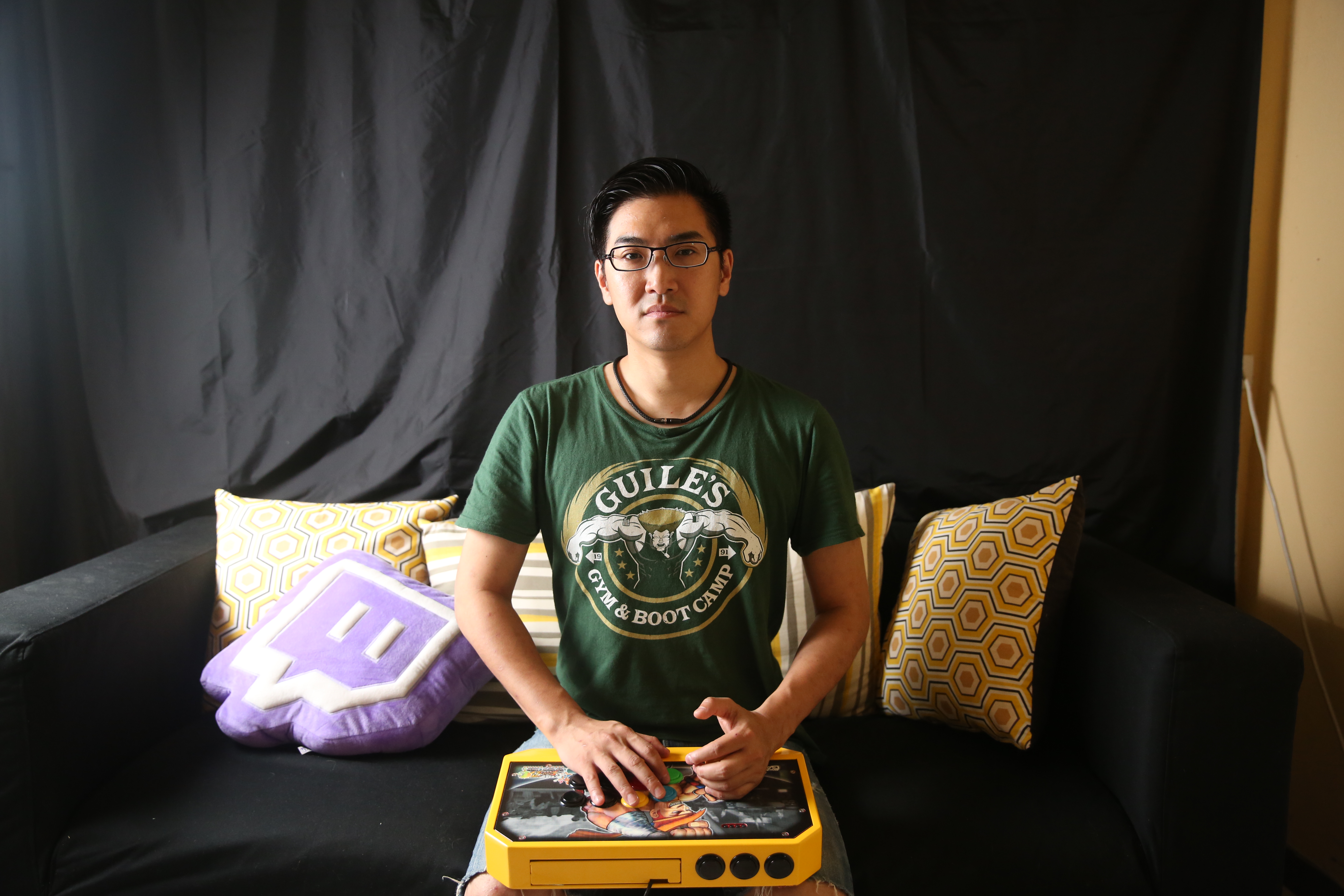 父親是影響向玉麟最深的人，18歲那年父親驟逝，成為他的遺憾。