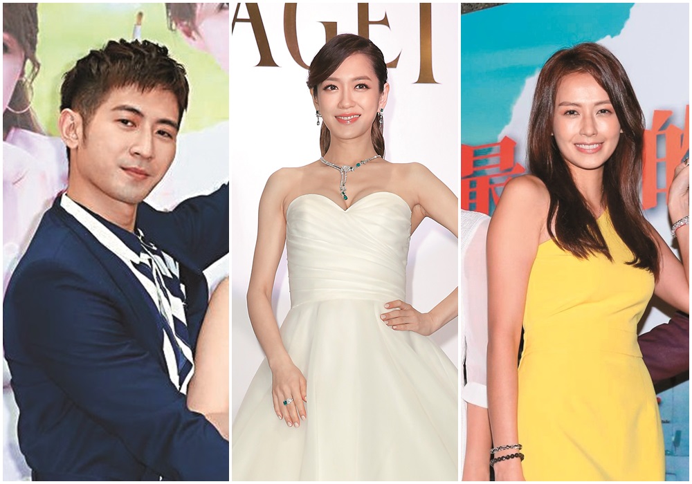 【女神喇新歡】把房車當摩鐵　明星都愛在車上喇舌