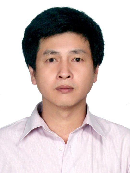 舊城里里長陳天發也因賭博而被逮捕。（翻攝畫面）