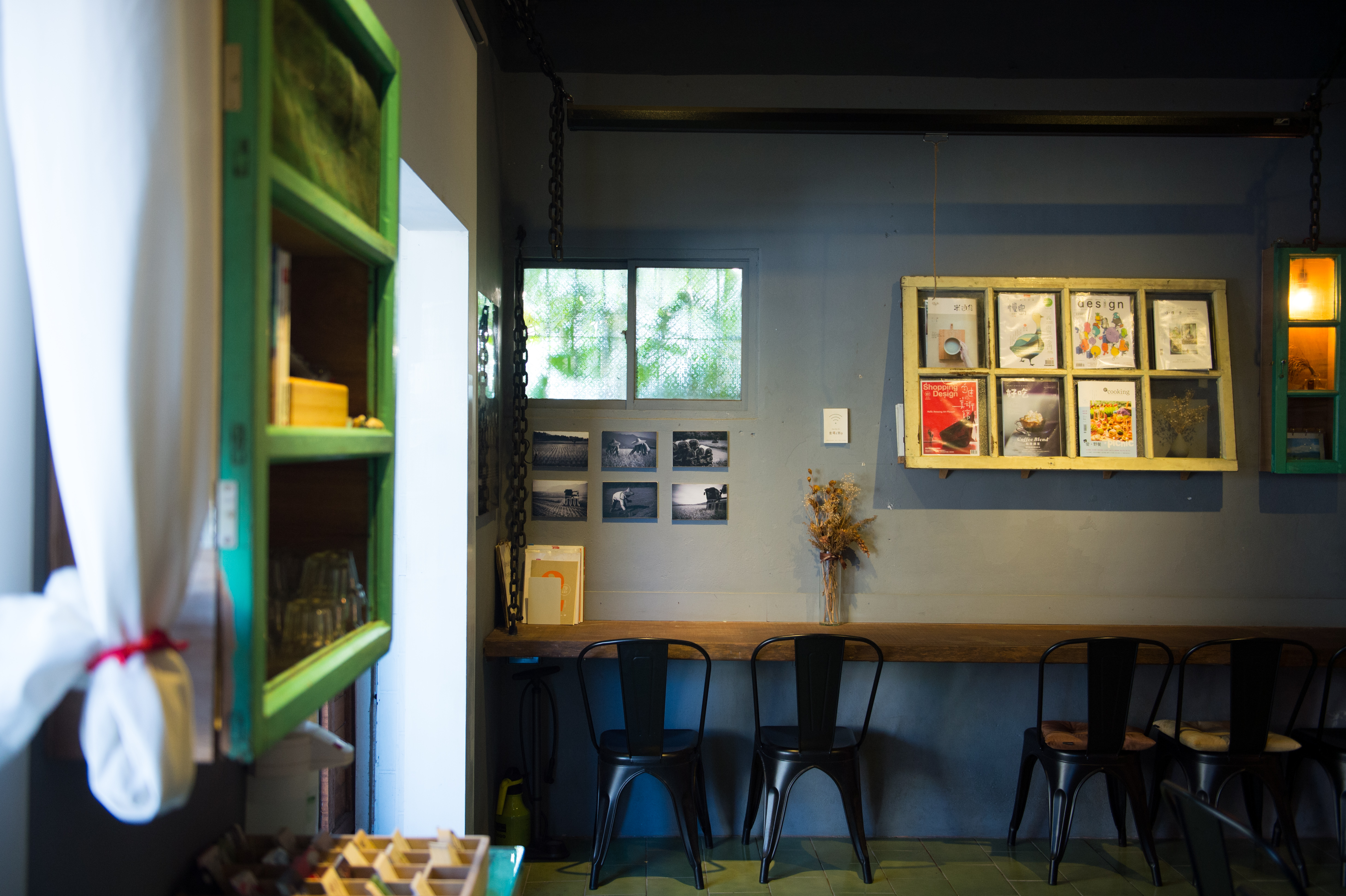 「走走池上」是小鎮旅行的美好起點。