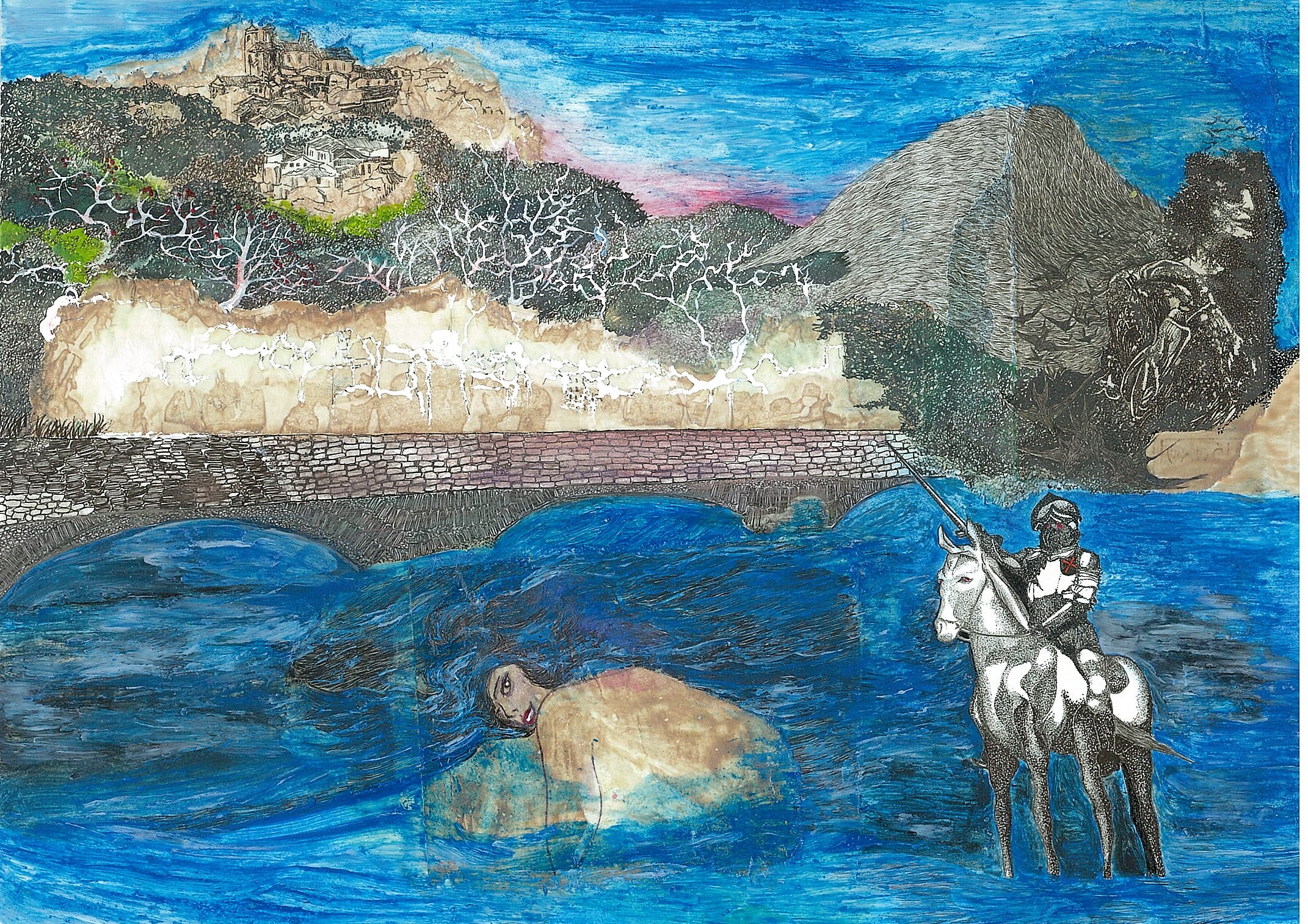 【詩】紀念日（與父親無關）──致Gina & Aska　洪春峰