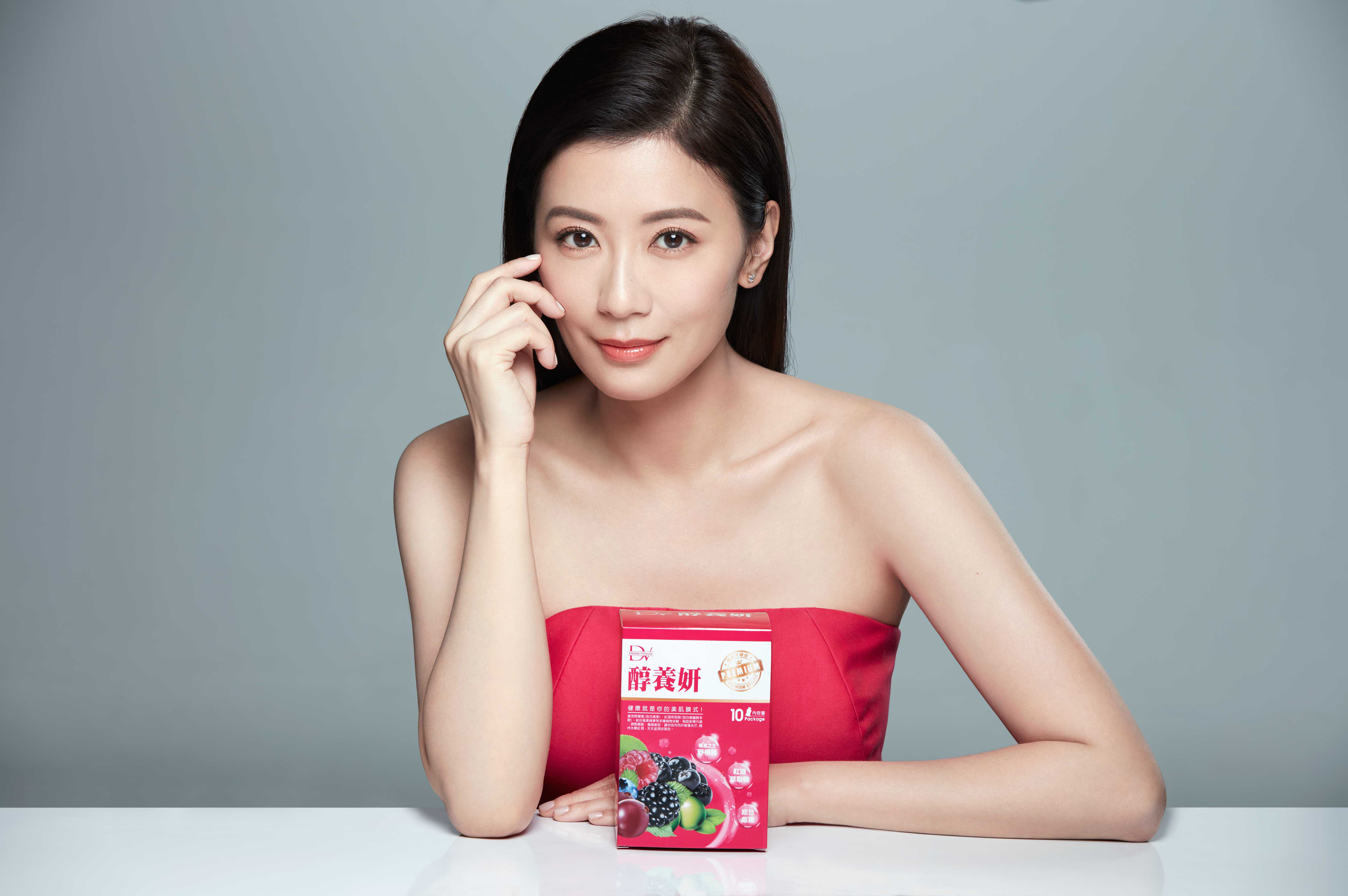 翻攝自賈靜雯臉書