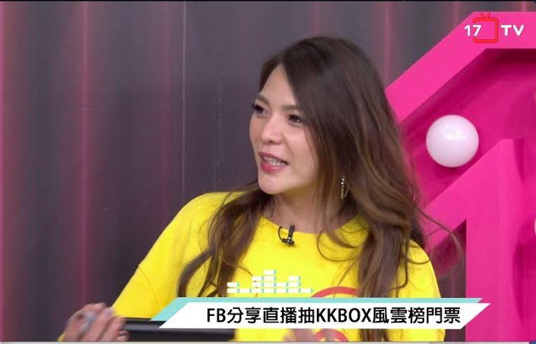 小甜甜分享異國艷遇心情，真相卻很傷人。（17 Media提供）