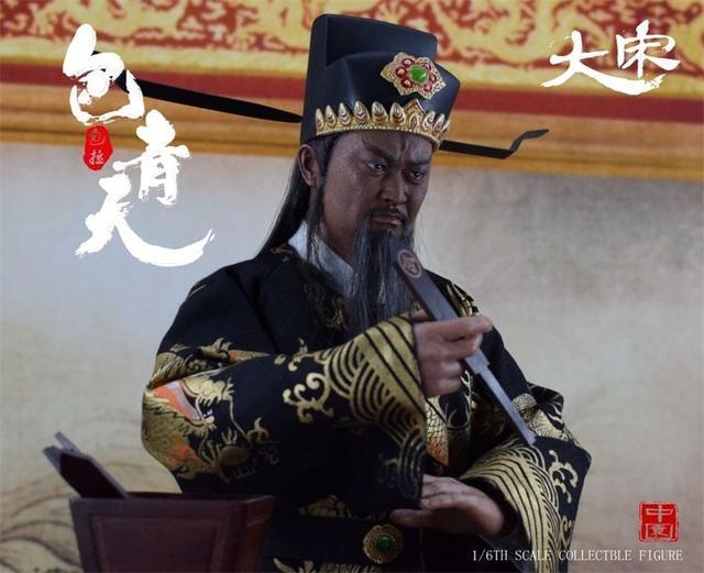 「為了天下蒼生,不得不除此禍害!」