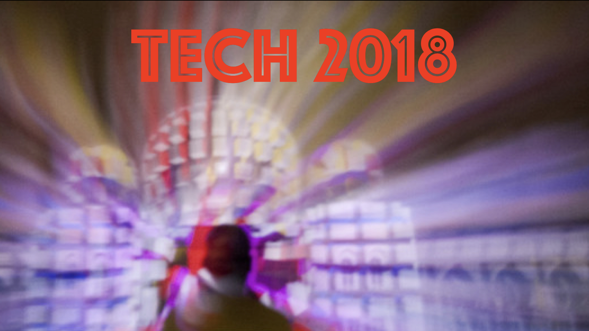 2018年 八個改變生活的科技新發展（下）