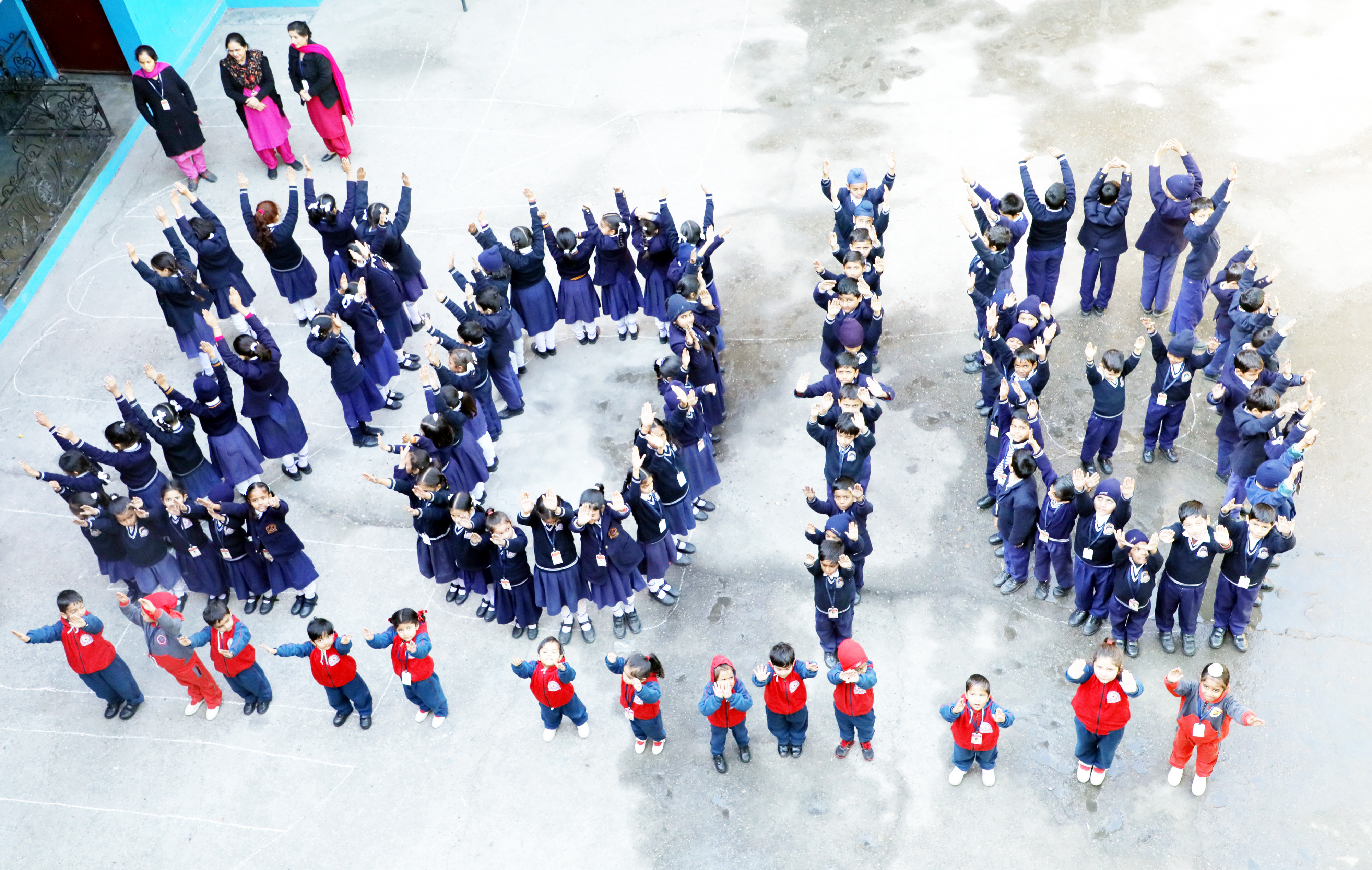 如何落實新年新希望?   心理學專家：掌握時間點最重要