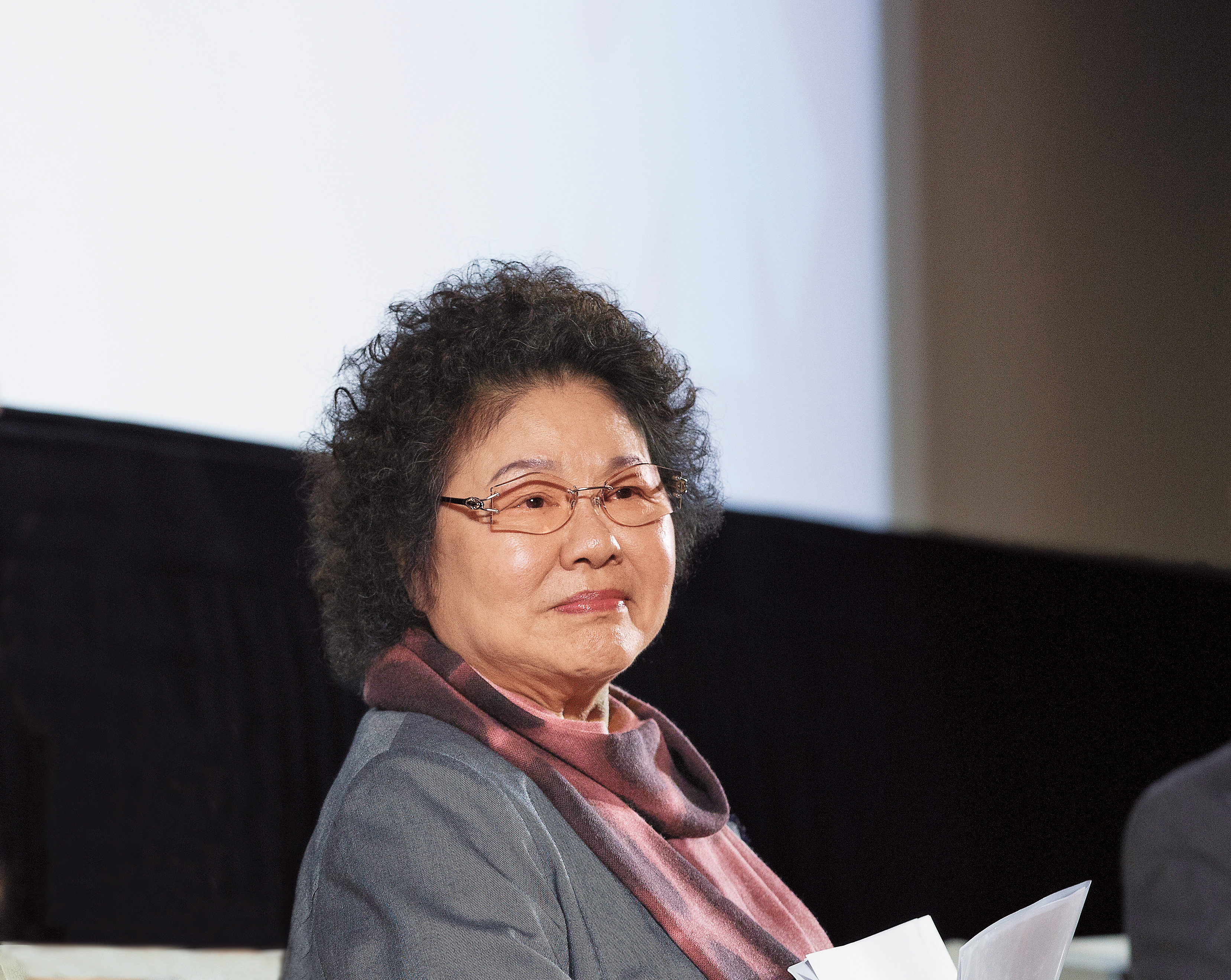 陳菊出版市長回憶錄，激起千層浪，顯然她內心積蓄忿懣已久，趁著這次出書，一次倒乾淨。