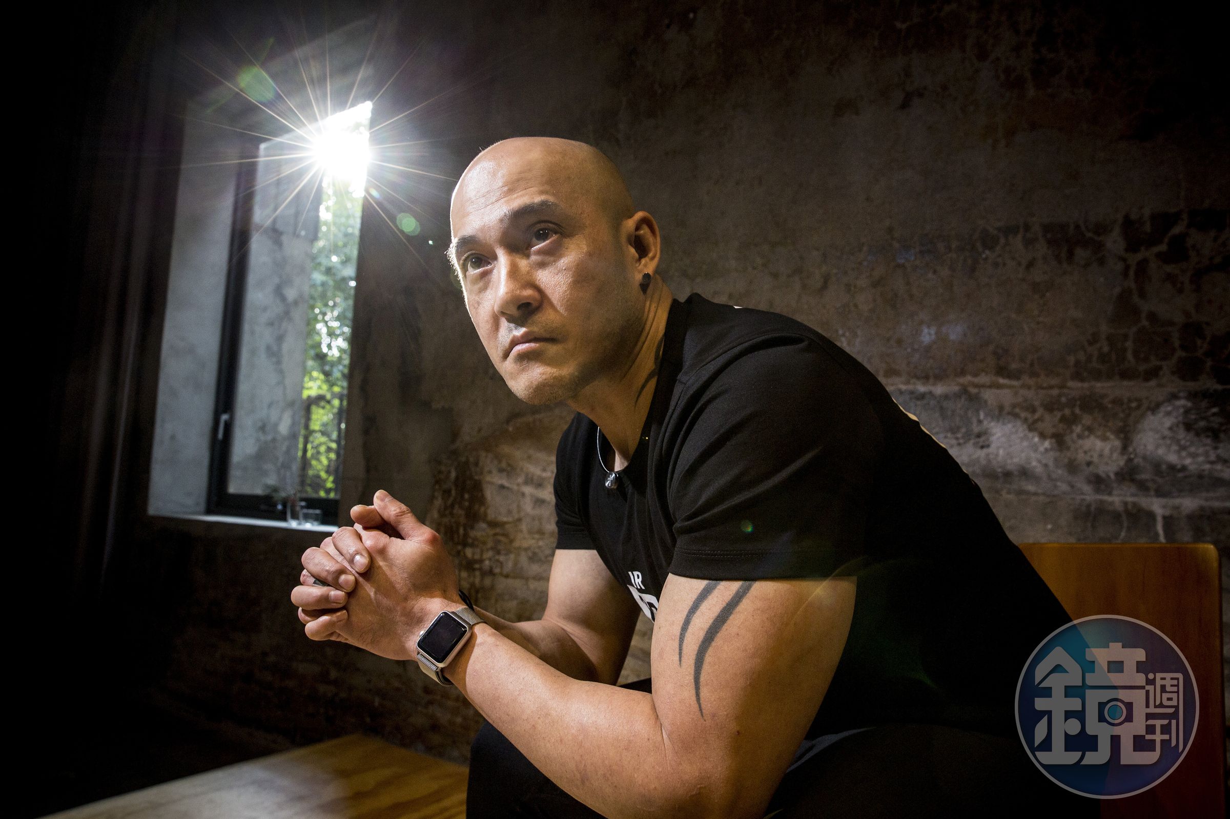 歐陽文風為人極有原則，但凡大是大非之事，他絕對不輕易妥協，一定要說出真話，這般性格讓他能勇往直前，但也引來一些反對人士射來箭矢。