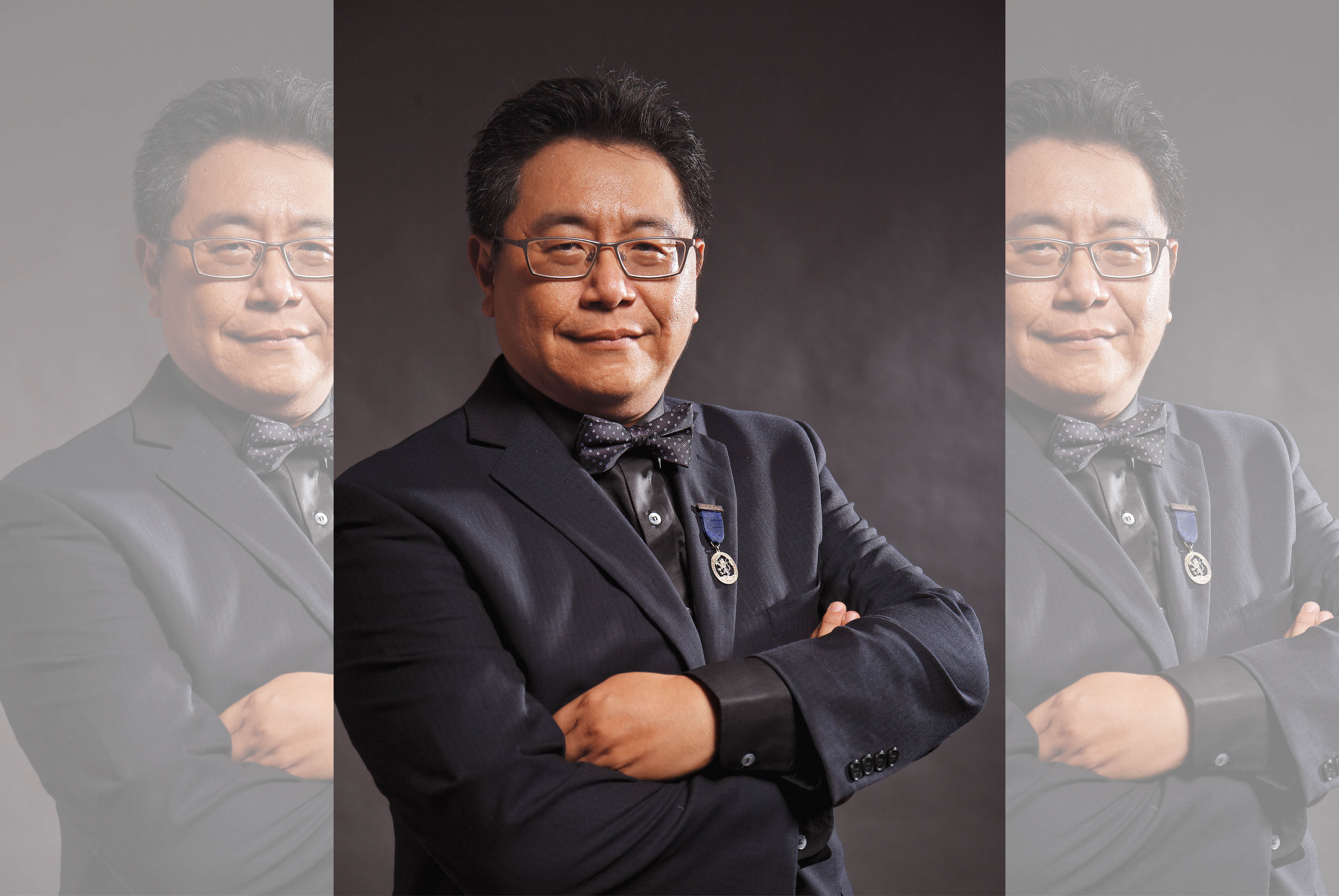 【鏡.酒誌】編者的話