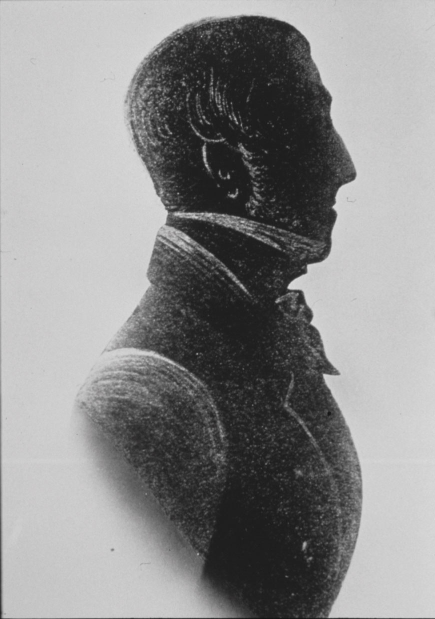 JOHNNIE WALKER創辦人約翰・華克（John Walker）。