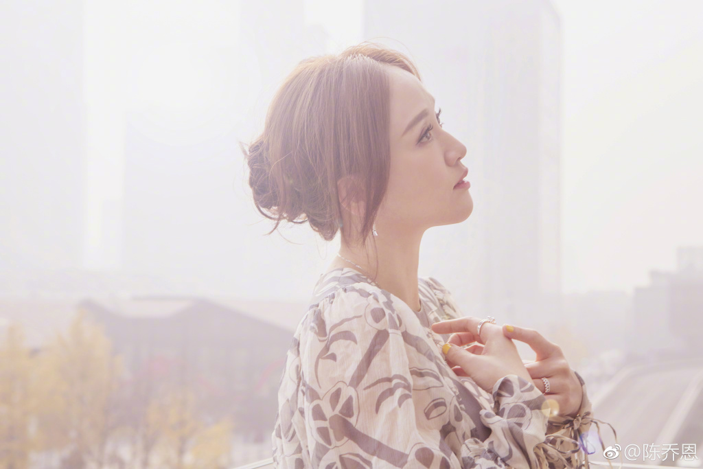 陳喬恩發文道歉，坦承喝酒開車是不良示範。（翻攝自微博）