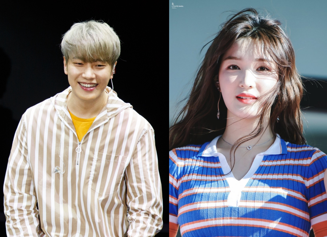 FTISLAND鼓手崔敏煥宣布與小他5歲的女友律喜結婚。（右為網路圖片）