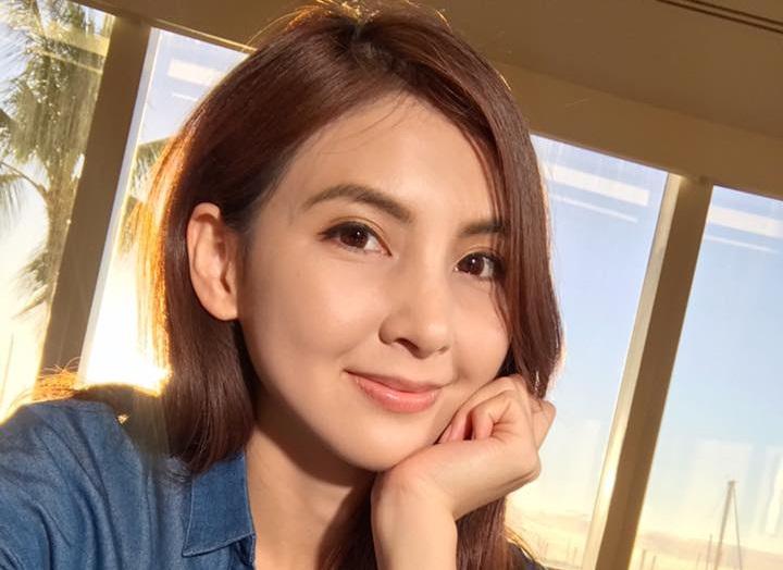 女星韋汝與遠航集團董座張綱維的感情關係令人霧裡看花,韋汝卻被當初牽線的媒人陳品揚詐財。(翻攝網路)