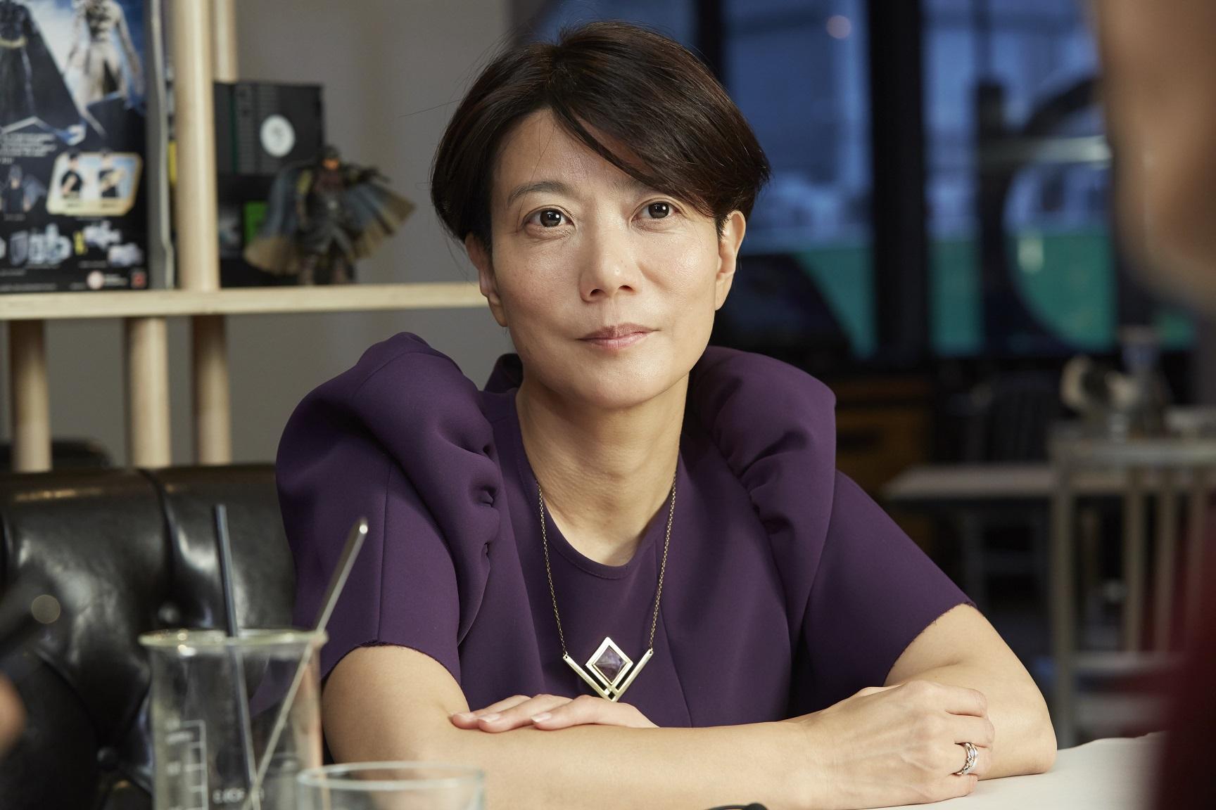 日本導演三島有紀子在電影《親愛的外人》中探討繼親的關係、親情的拉鋸、家人的定義。