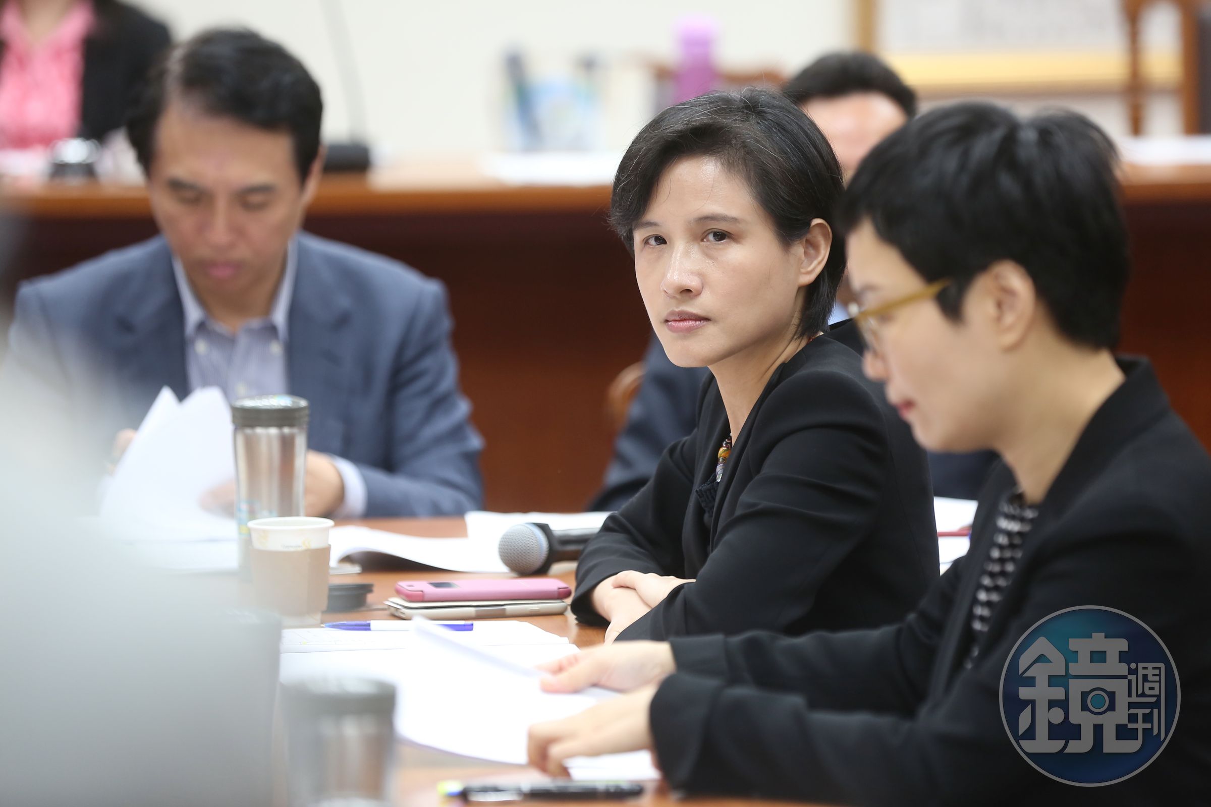 賴揆有約下週四（11日）下午3時將由文化部長鄭麗君打頭陣，率文化部官員進政院簡報。 