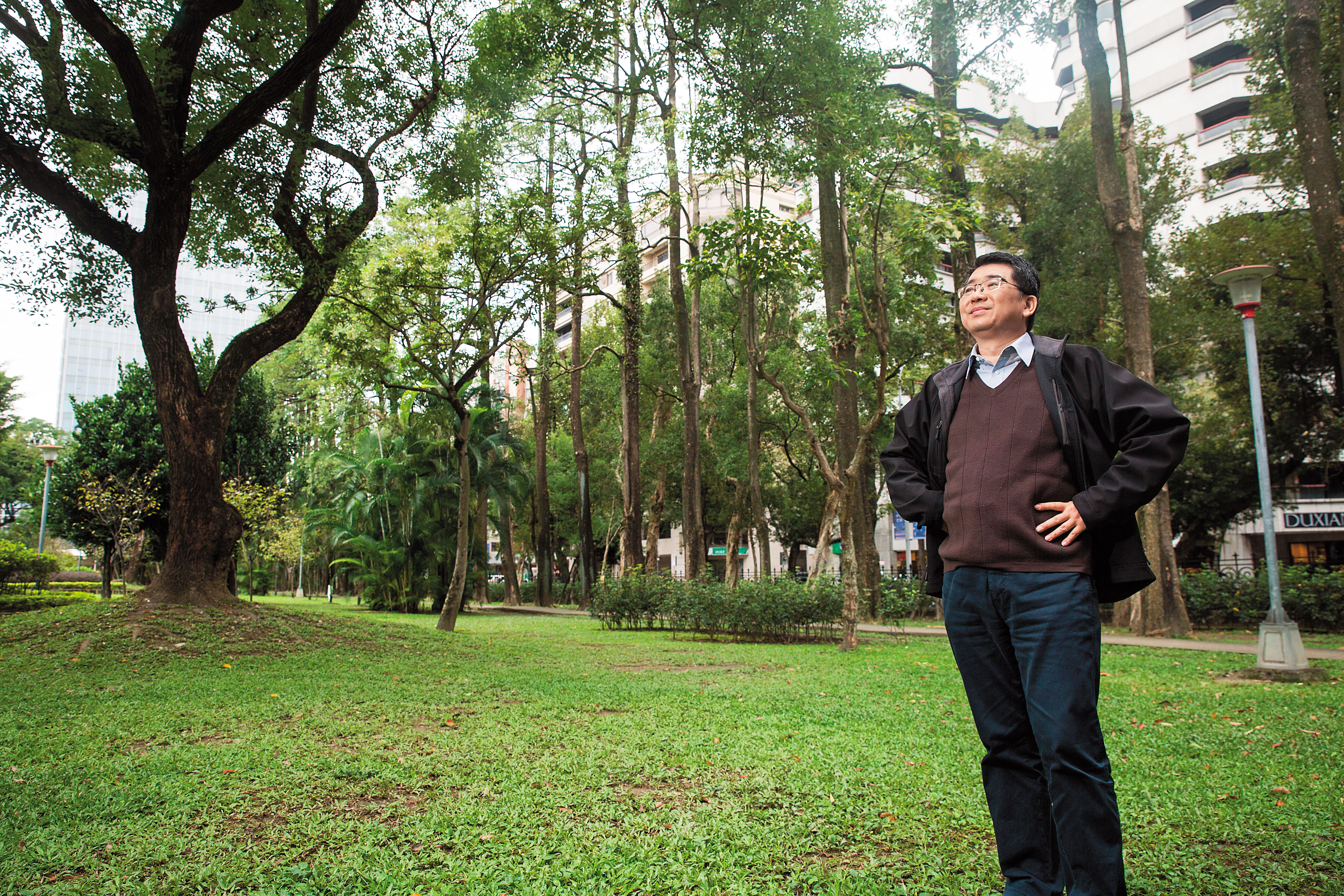 張真卿認為投資的各種判讀方法都有優缺點，最好要對個股做全盤的瞭解，投資才能安心。