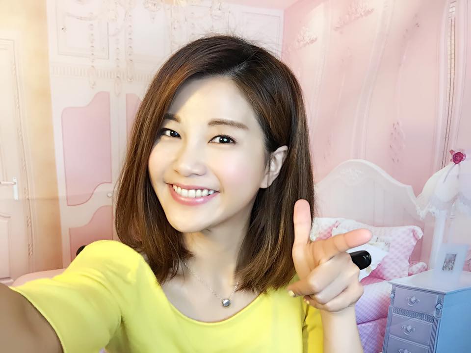 小Call為了讓自己上鏡更好看而去醫美門診，不料因為打過頭導致表情變超凶，結果被《撒嬌女人最好命》換角。