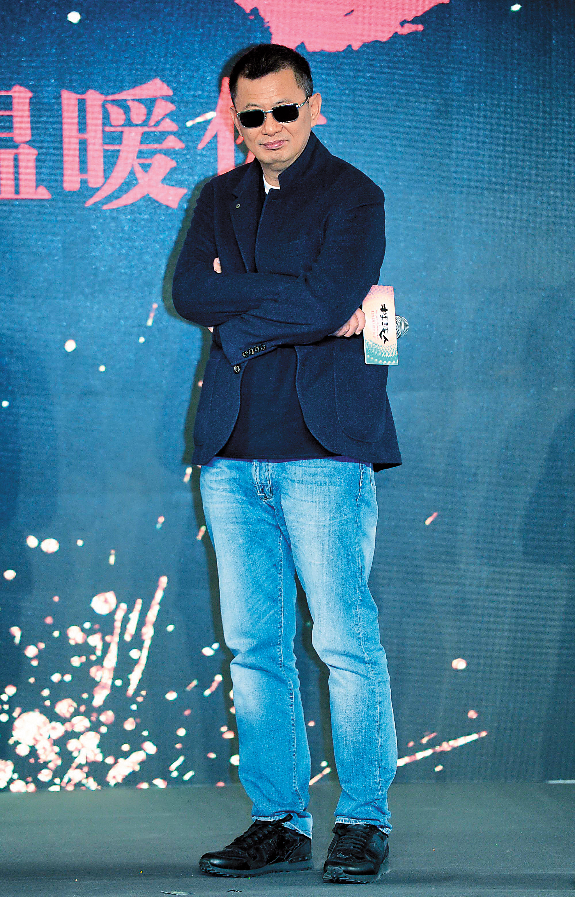 傳出陳喬恩在某場酒局上，因為表現得太醉，導致導演王家衛的「澤東電影公司」高層傻眼。（東方IC）