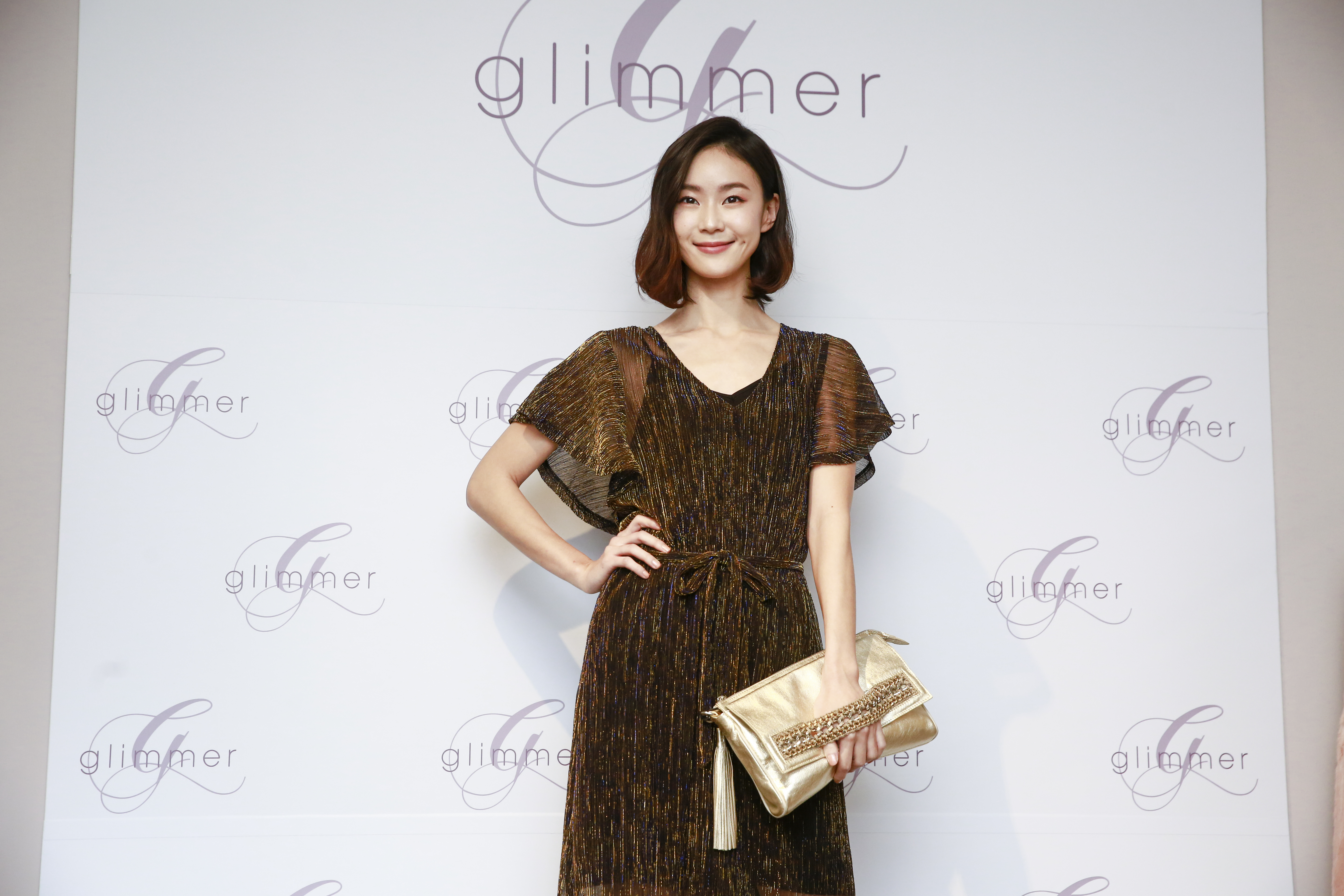 鍾瑶透露一開始介意自己被叫「姊」，但現在覺得是一種人生態度的堆疊與尊稱。