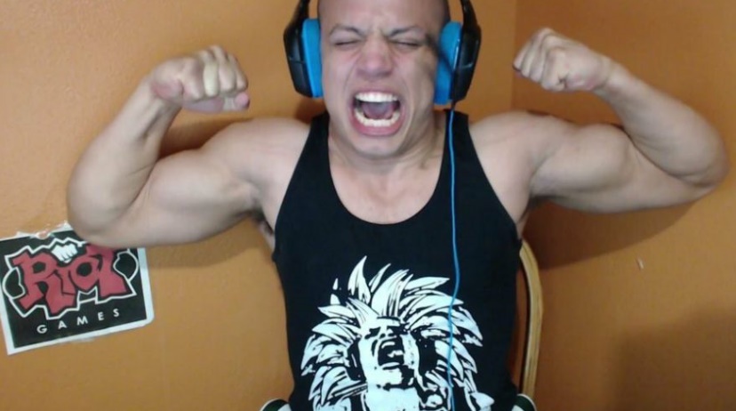 曾以暴躁、送頭等舉動出名的 Tyler1 ，是否真的改過自新了呢，讓我們與 Riot 一起繼續看下去。