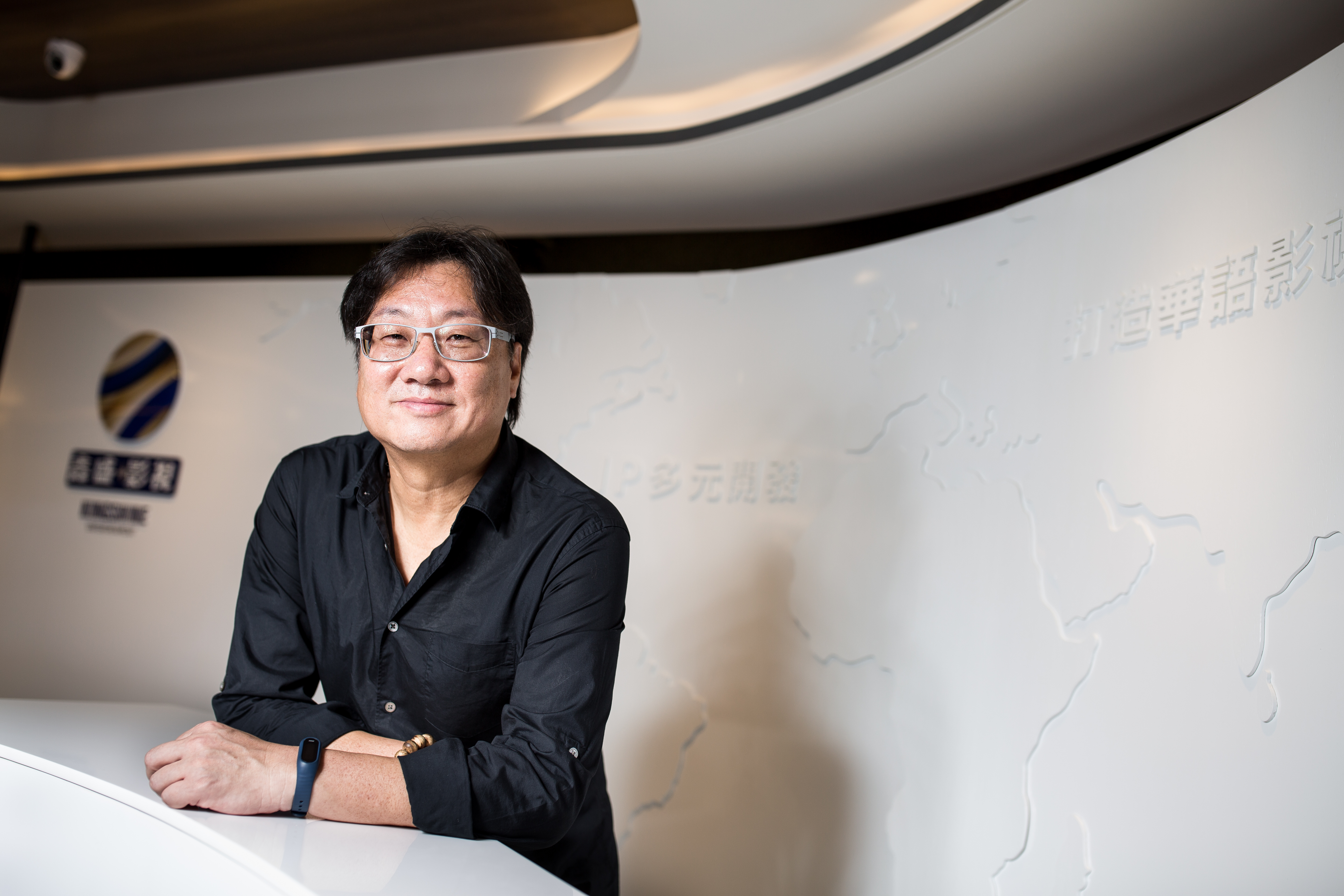 羅法平認為,台灣OTT平台獲利模式尚不成熟,業者應強強聯手、打群架。