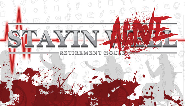 集體自殺吧!超惡搞的黑色幽默