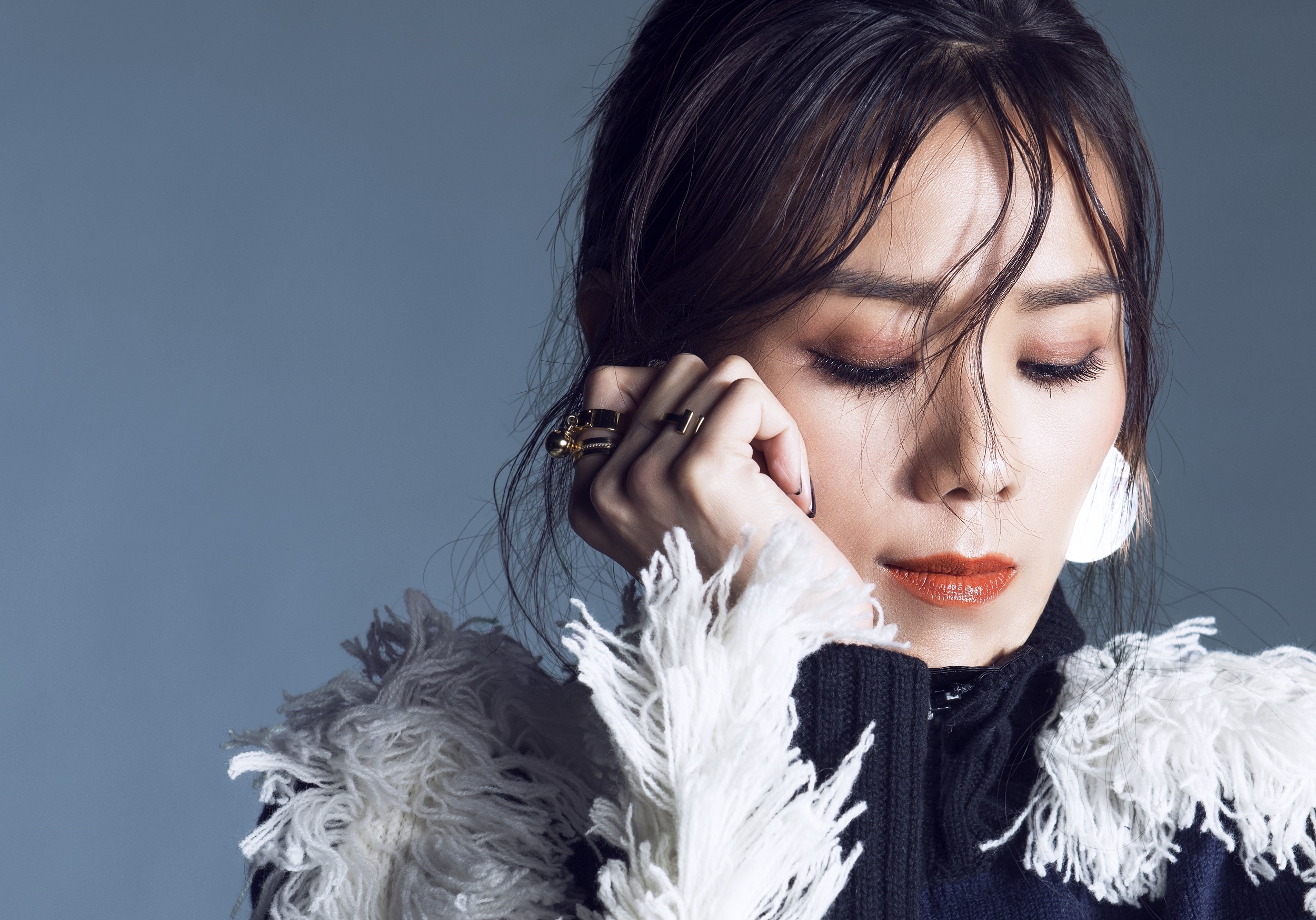 蔡健雅2年多沒發片，2018年先推出EP重新詮釋自己的作品。（環球提供）