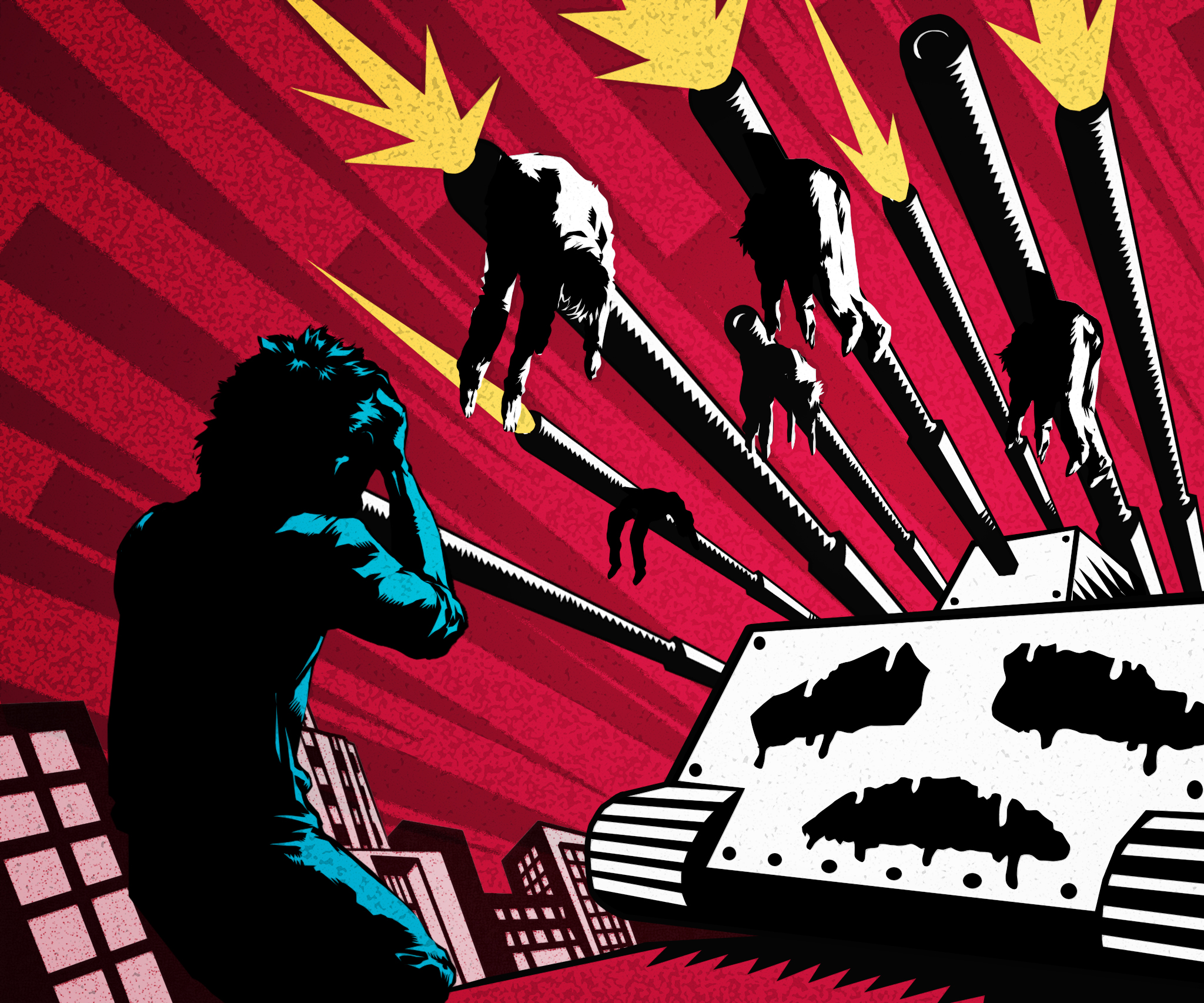 【傅月庵書評】在你死後，我沒能為你舉行葬禮──《少年來了》