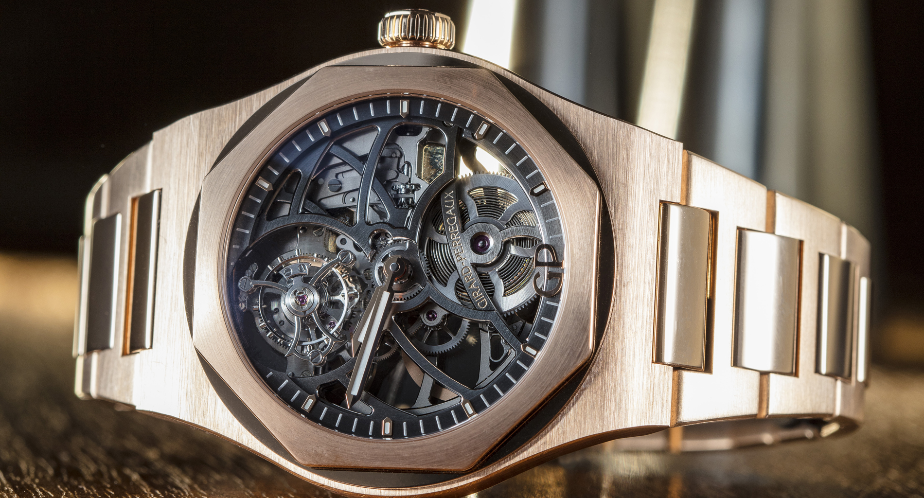 【鐘錶專題】SIHH前哨戰！2018 Pre SIHH Part.02