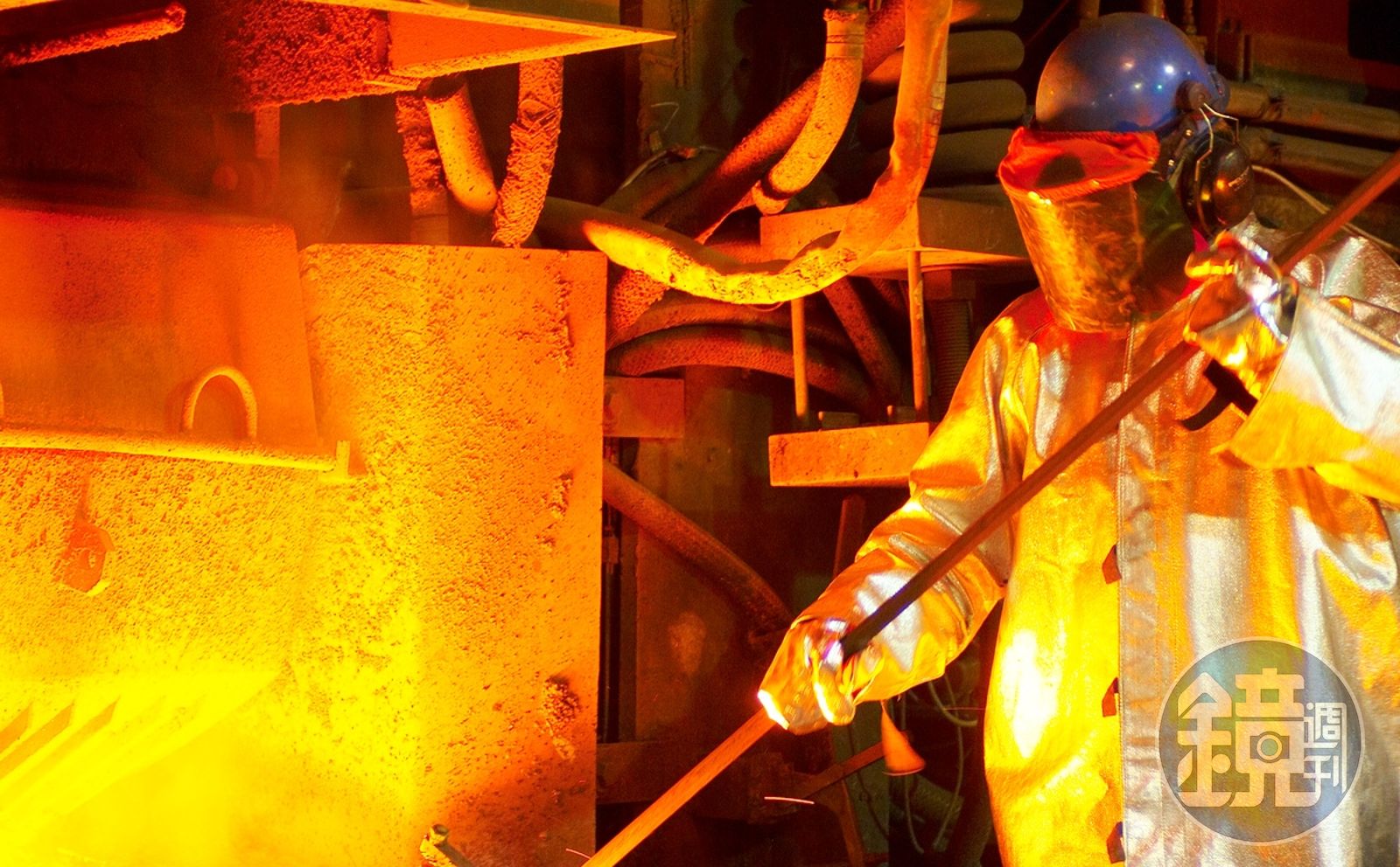 原物料投資攻略】手中還有貝萊德世礦？ 專家：這次可以抱著等- 鏡週刊Mirror Media