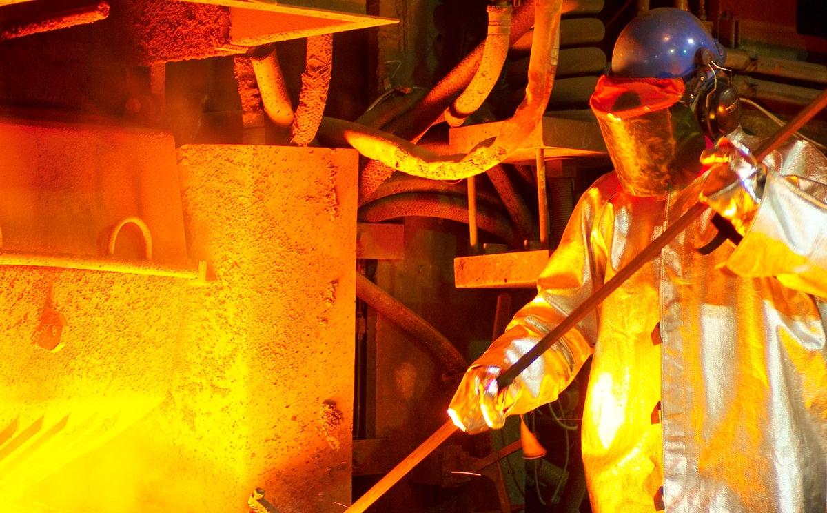 原物料投資攻略】手中還有貝萊德世礦？ 專家：這次可以抱著等- 鏡週刊Mirror Media