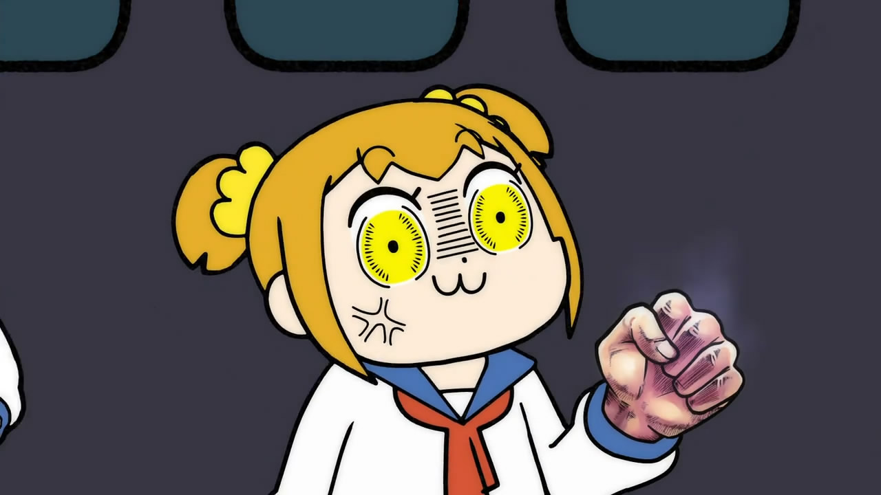 這拳頭...發生了什麼事情？