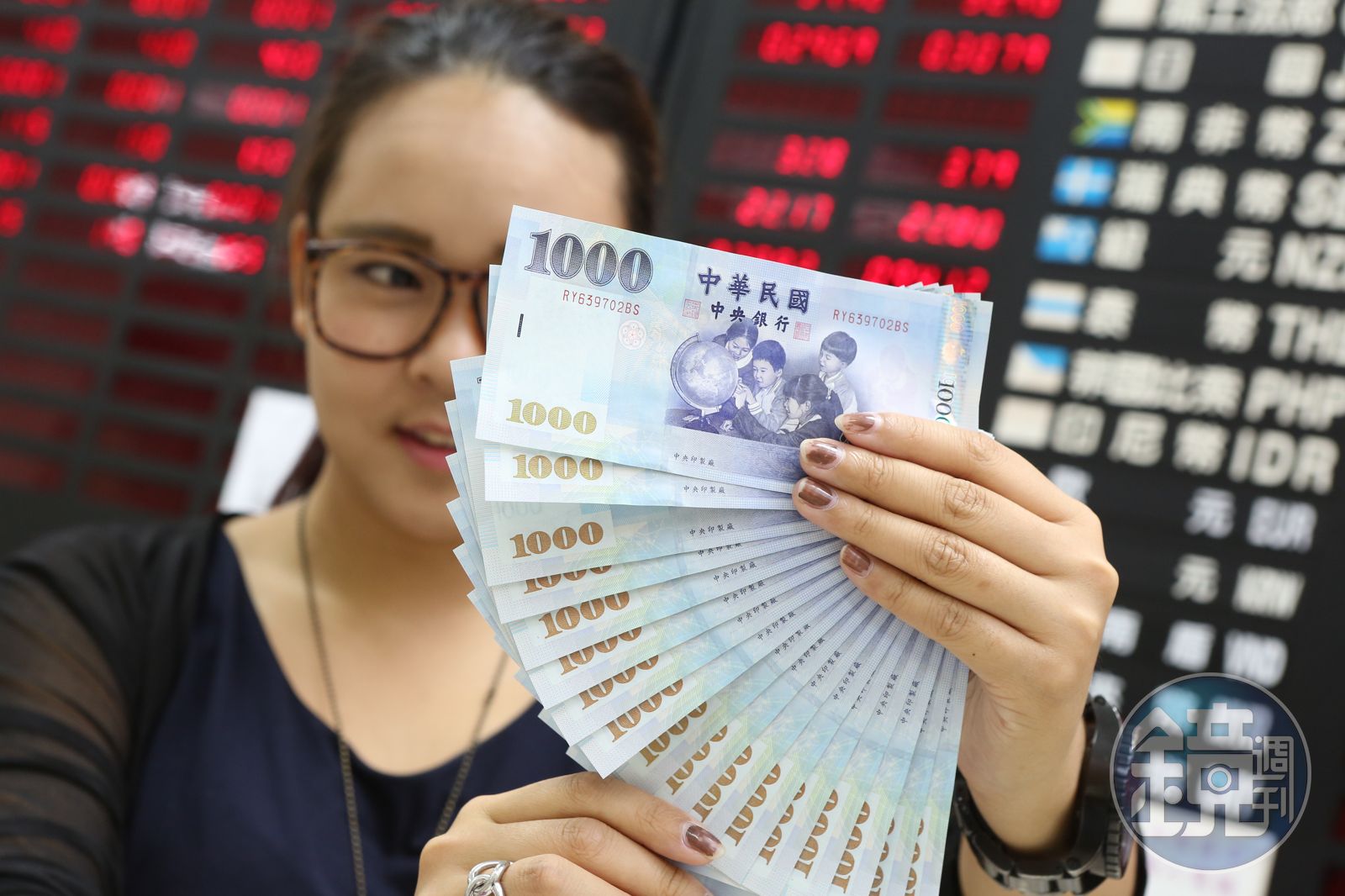 鏡評】債多不愁的年代- 鏡週刊Mirror Media