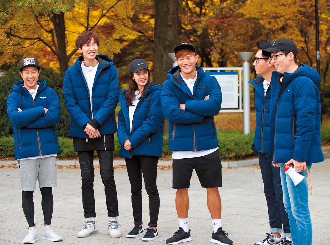 韓國綜藝節目《Running Man》因粉絲反彈,最後決定不換新血。
