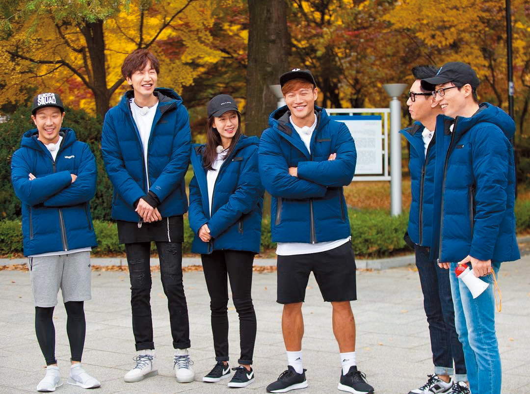 韓國綜藝節目《Running Man》因粉絲反彈,最後決定不換新血。