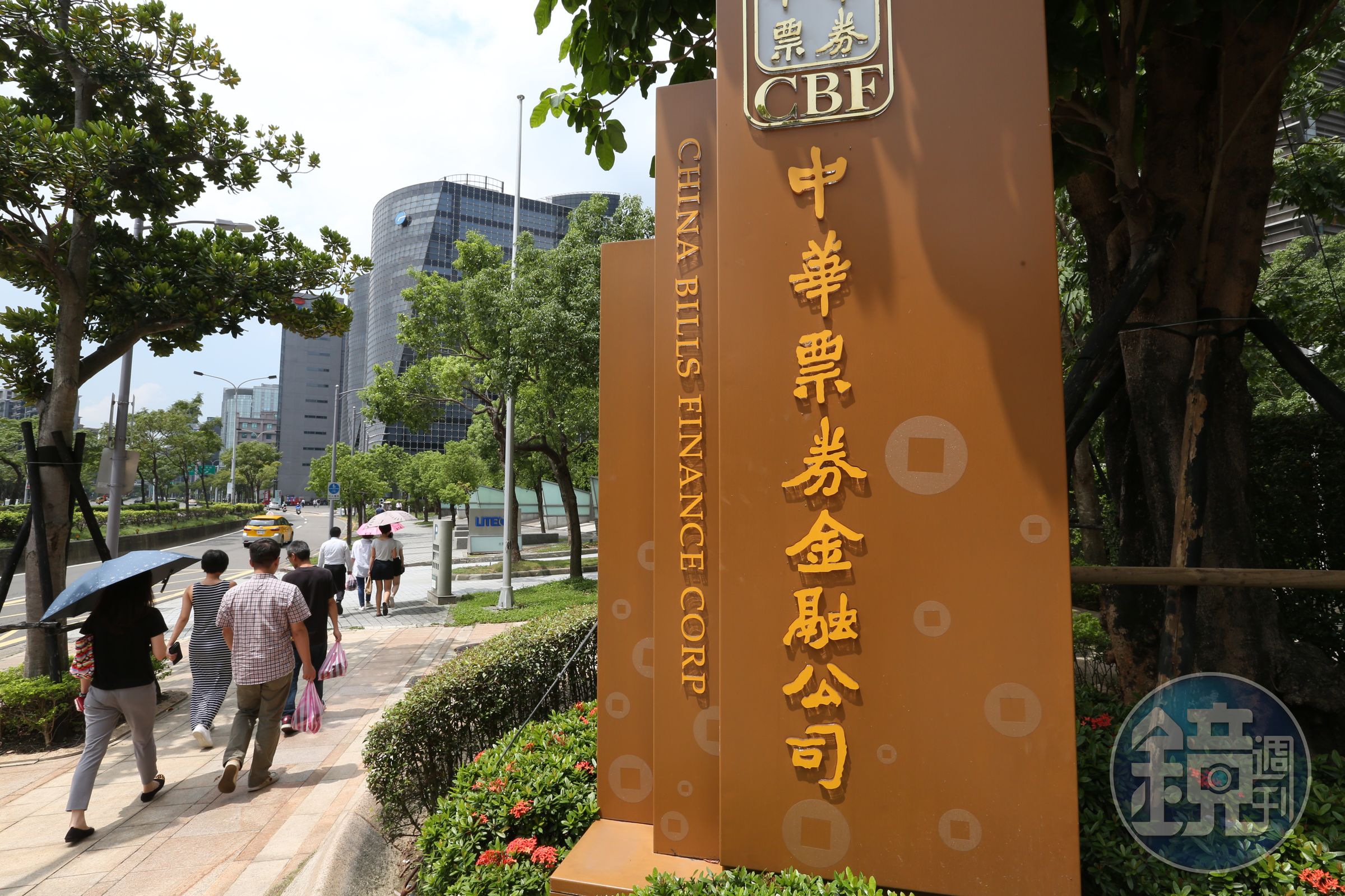 寶佳今年目標不只台新金，華票也是競選董事的戰場之一。
