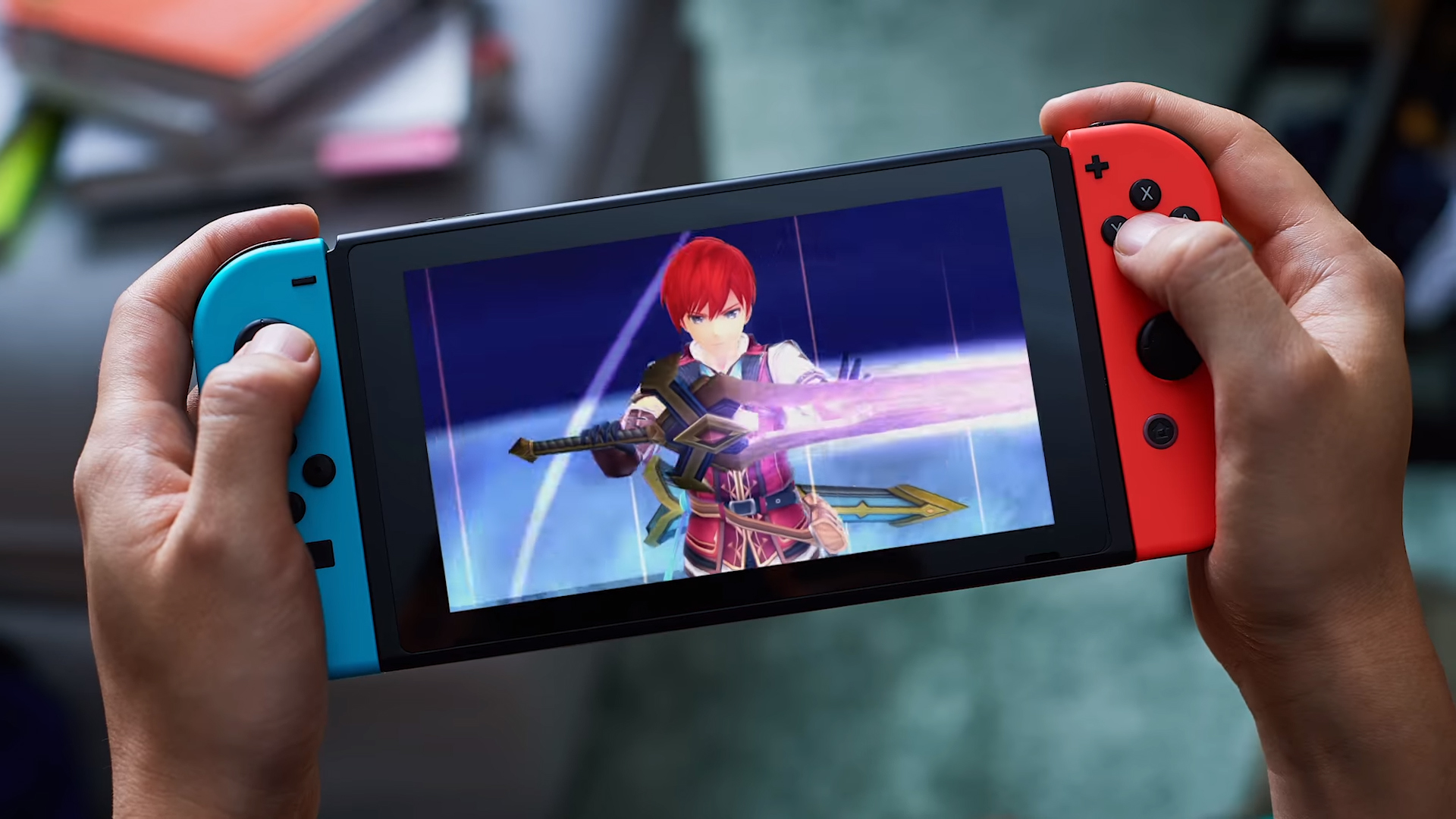 拳打XBOX、腳踢PS4的任天堂又將出什麼新招呢？