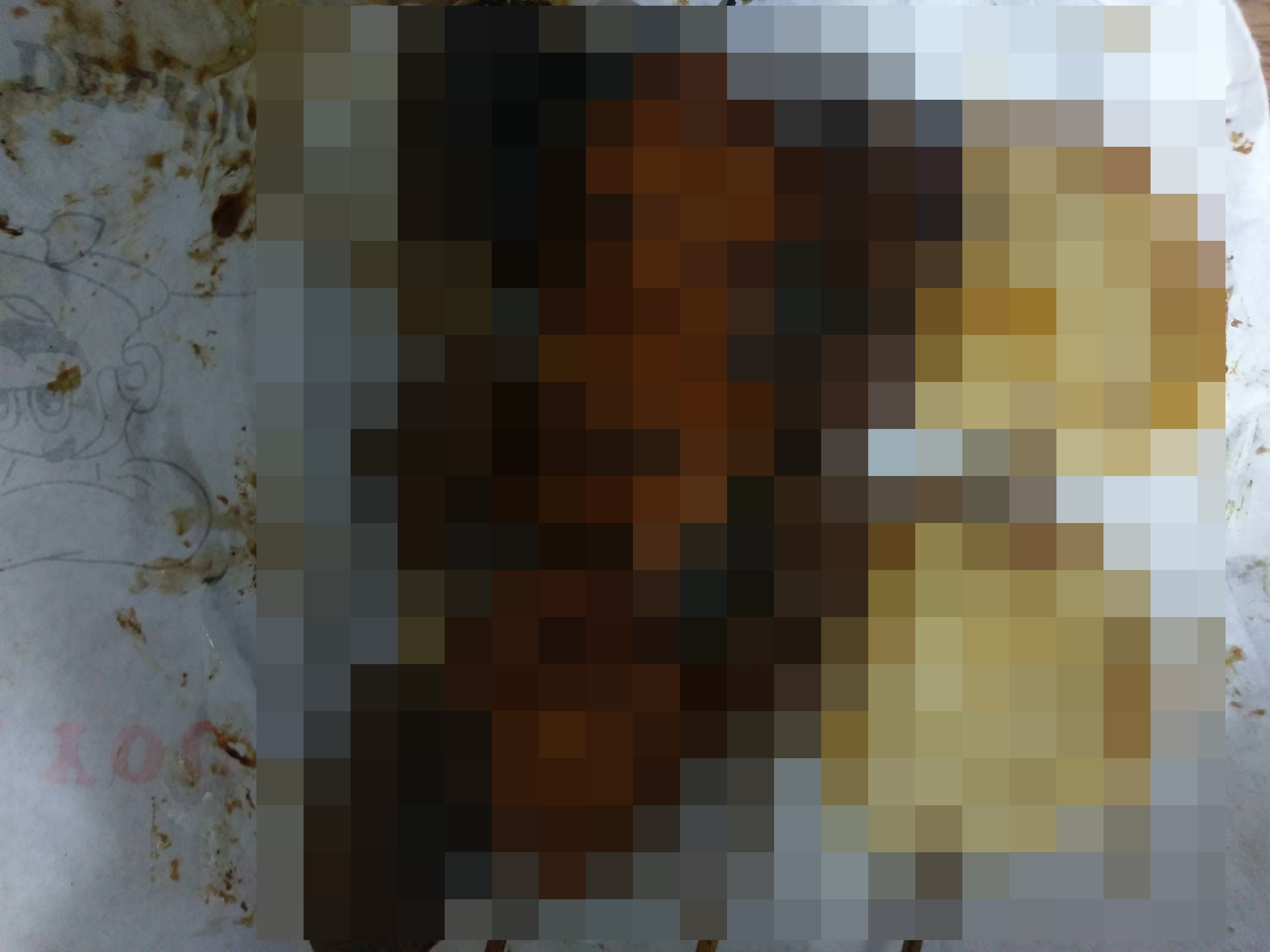 猜猜看，真的只有這樣，要多少錢？（網友提供）