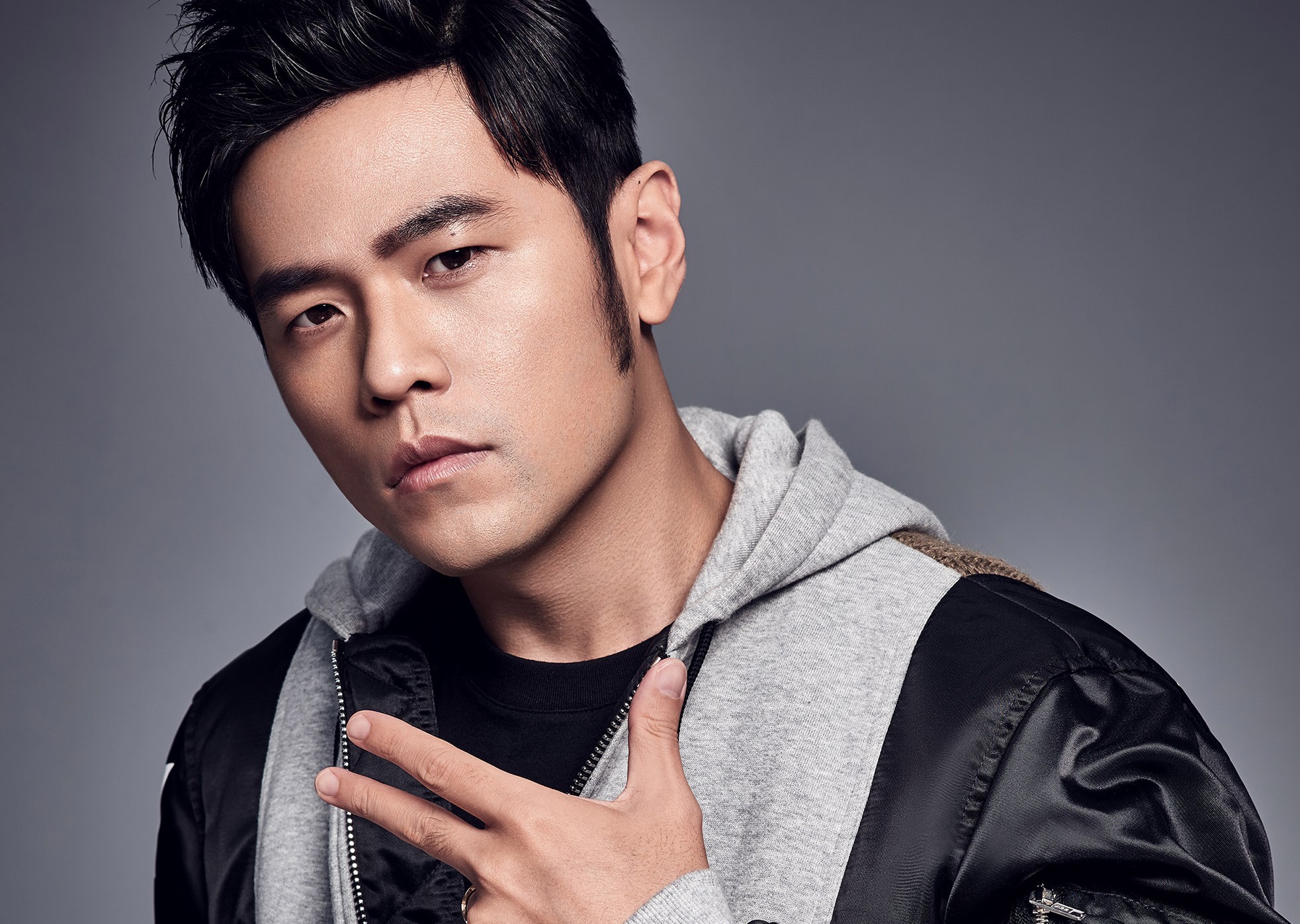 周杰倫隔了一年多再推新作品，單曲〈等你下課〉於他生日當天全面曝光。（杰威爾提供）