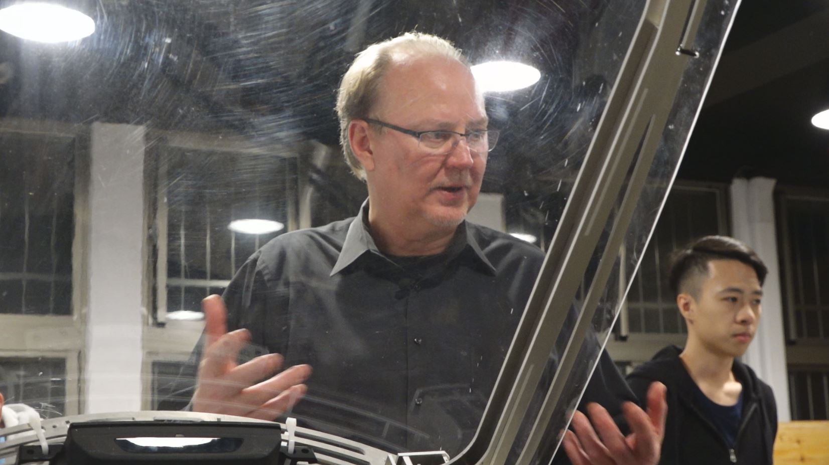 MIT媒體實驗室首席科學家肯特‧拉森說，「事實上，我們無法設計一個城市，但可以很有效率地設計一個個社區，然後再合組成一個高功能的城市。」