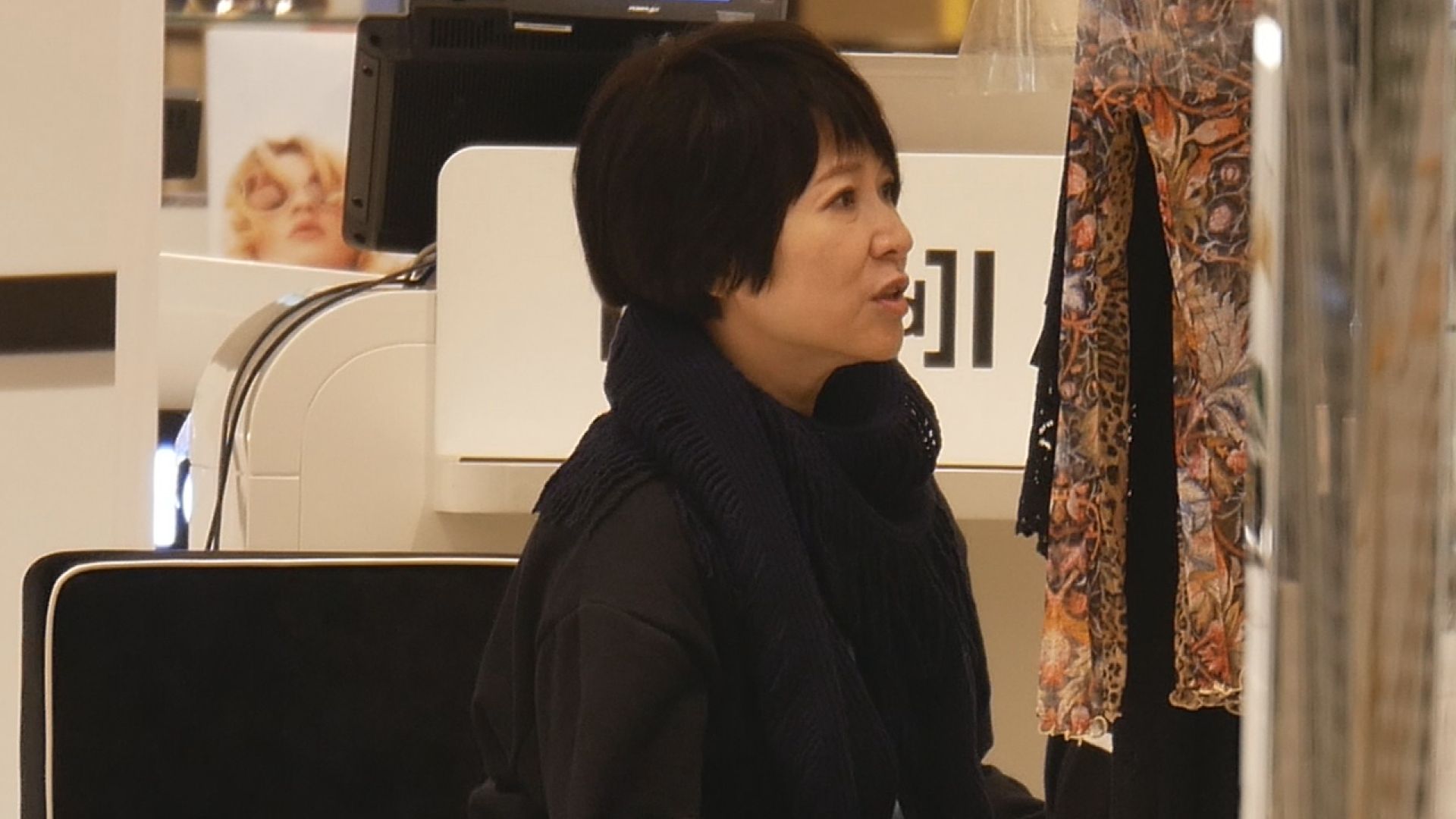 【獨家有片神新聞】黃昏再戀？請她來上張菲的《綜藝菲常讚》hen可以