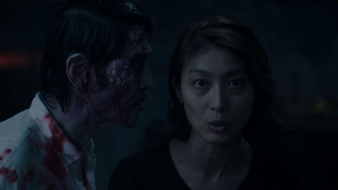 公視去年設立的新創電影成效頗佳，在「公視+」OTT中能看到一刀未剪的《再看我一眼》導演版。（公視提供）